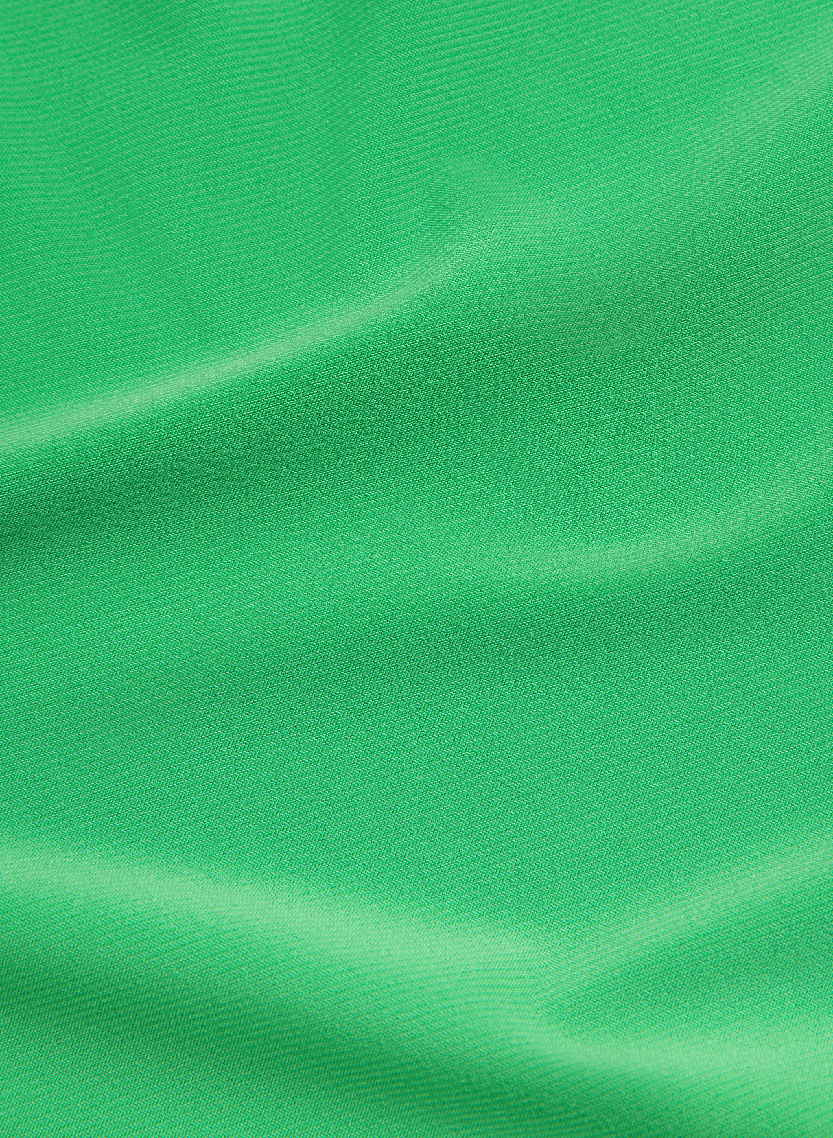 Solid Jersey Top - Image 7