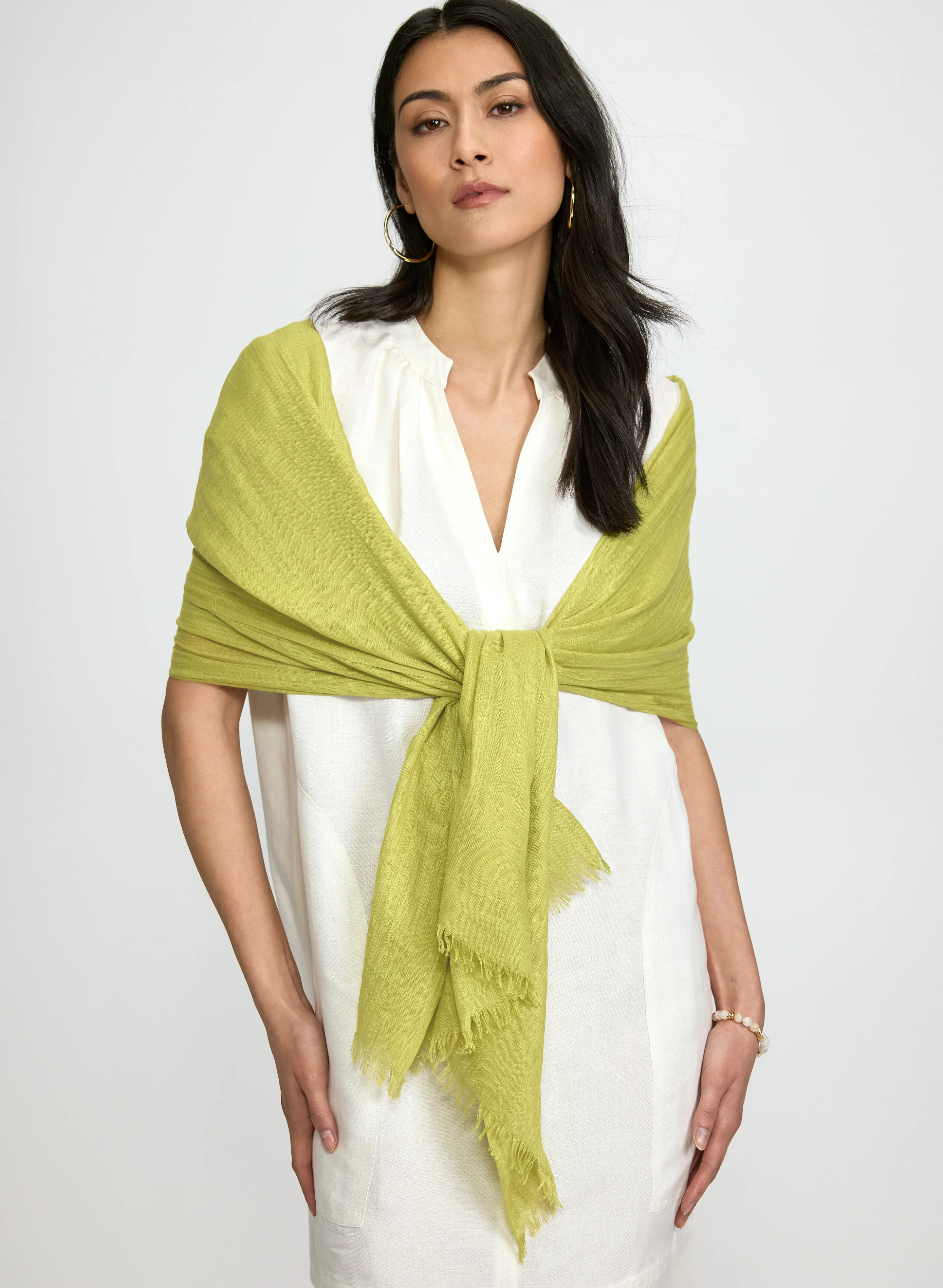 Solid Wrap - Image 4