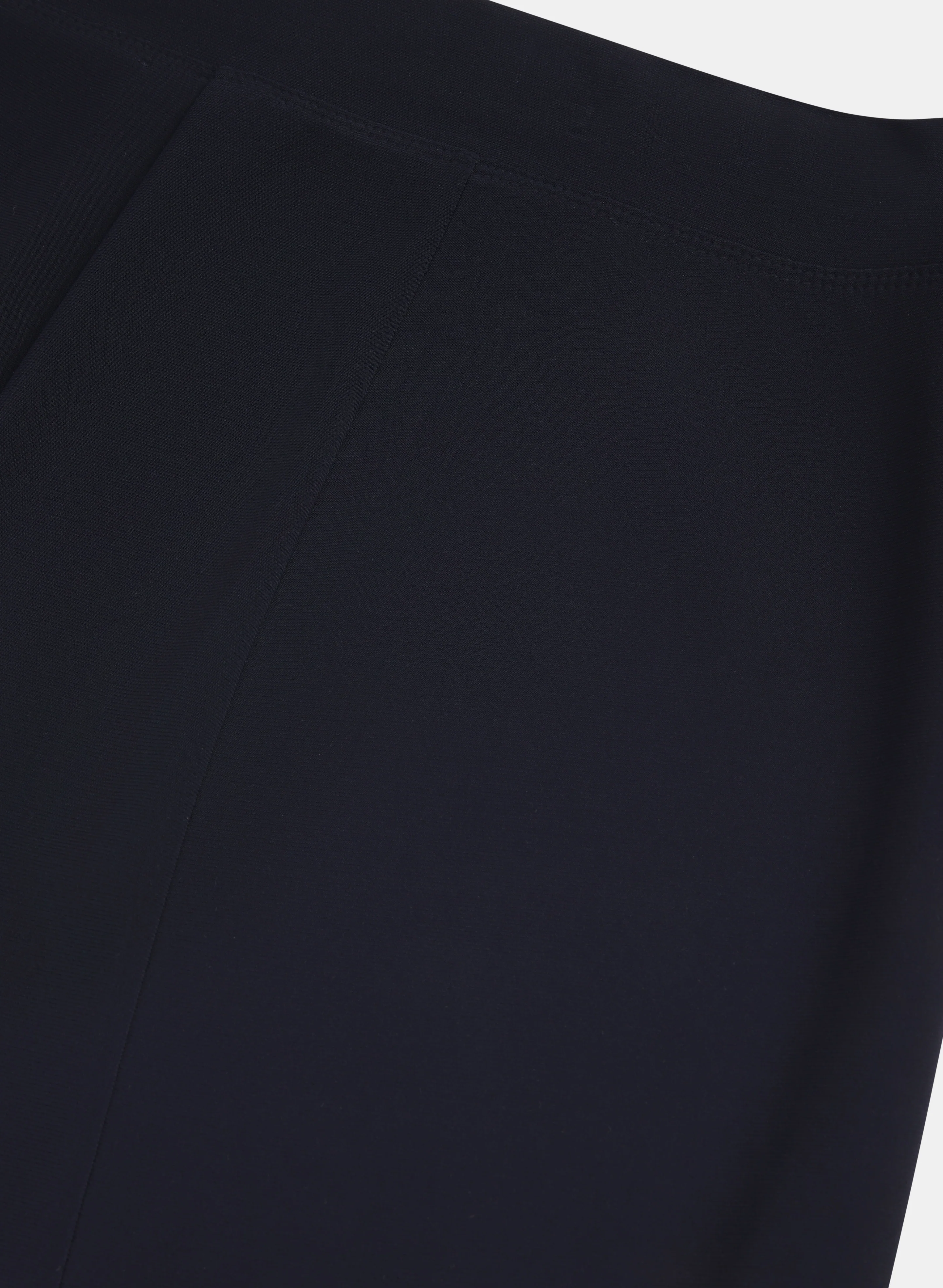 Sophia Pull-On Straight Leg Pants - Image 7