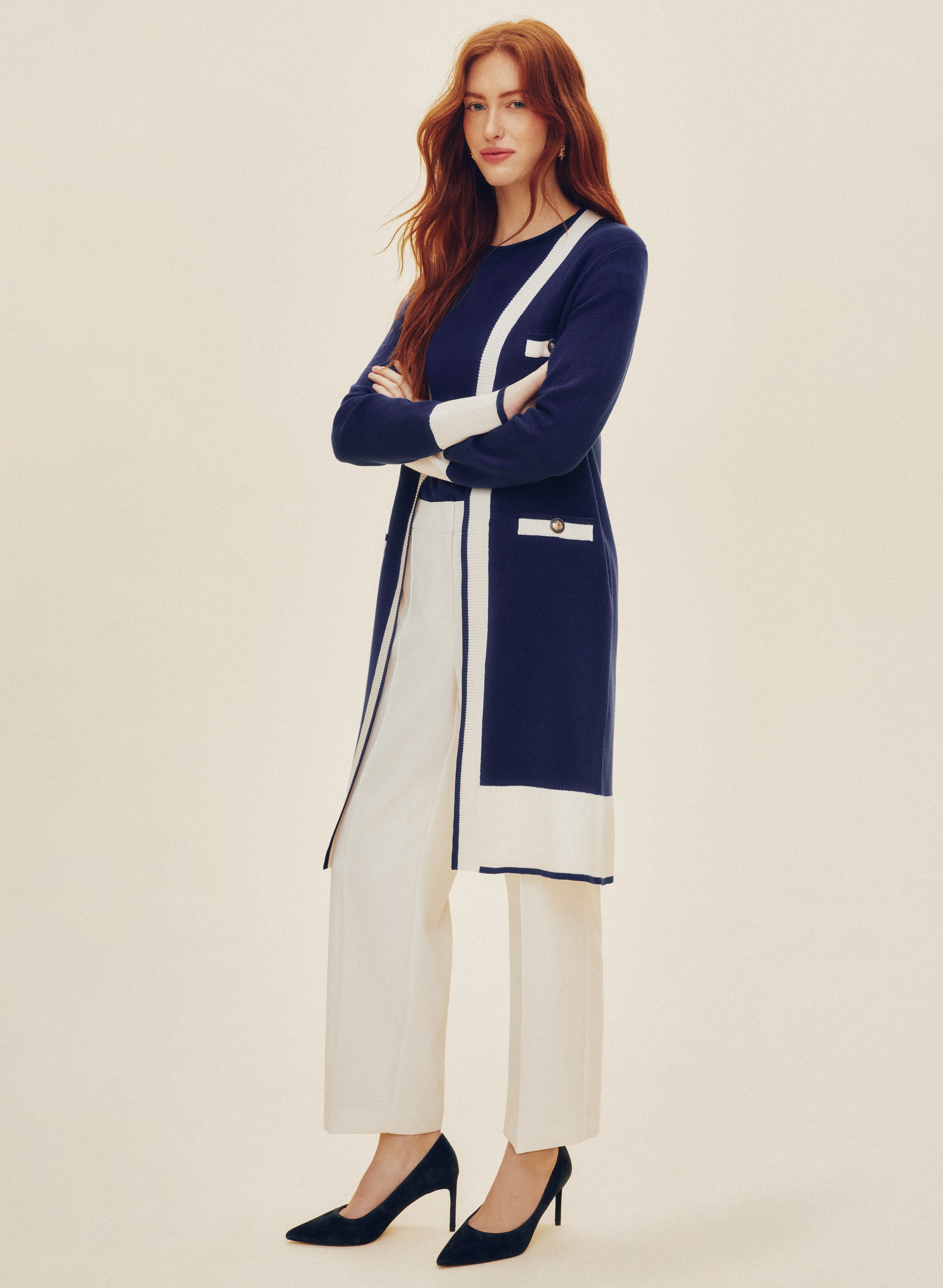 Spring 2026 - Look 15