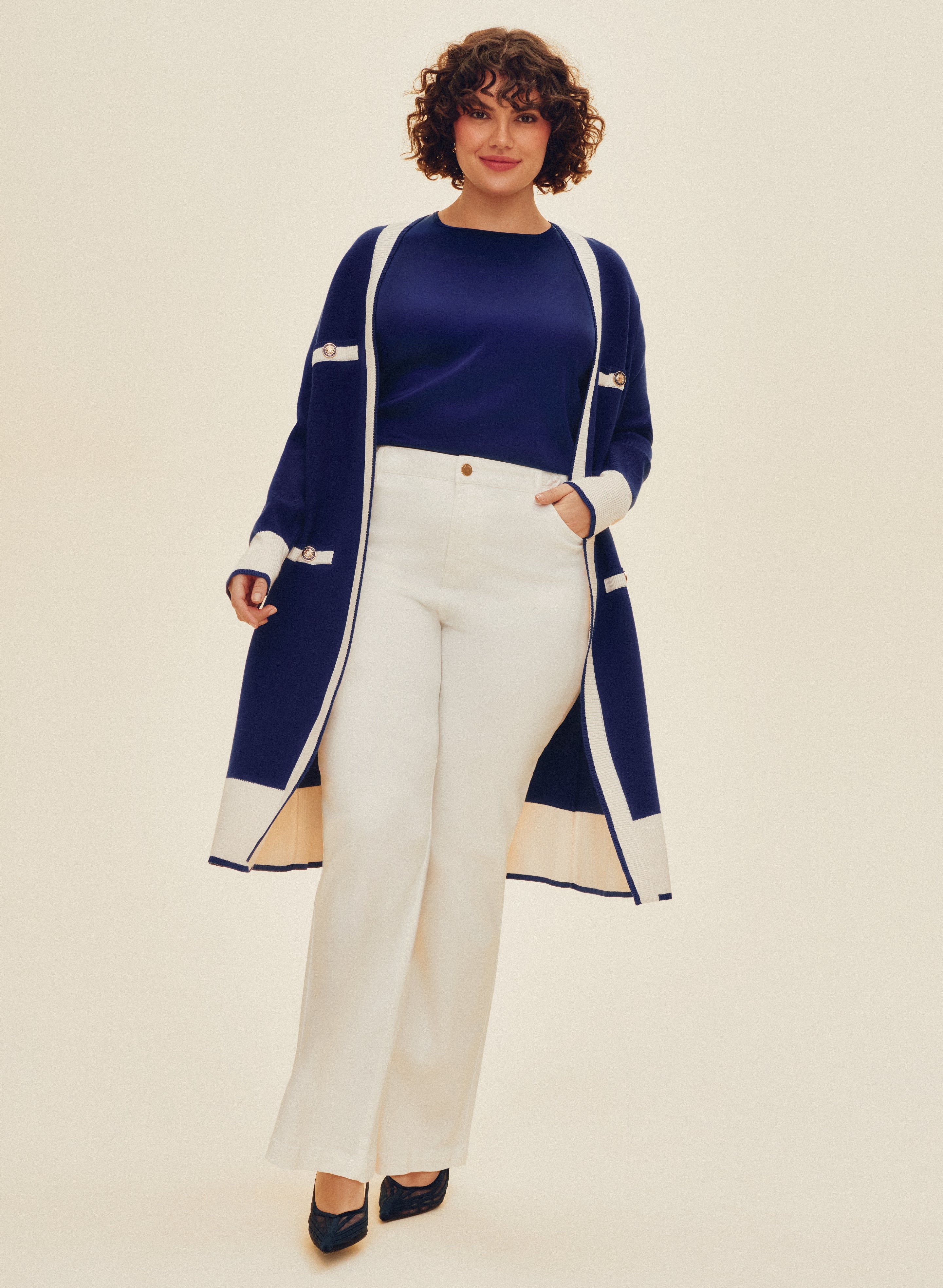 Spring 2026 - Look 16