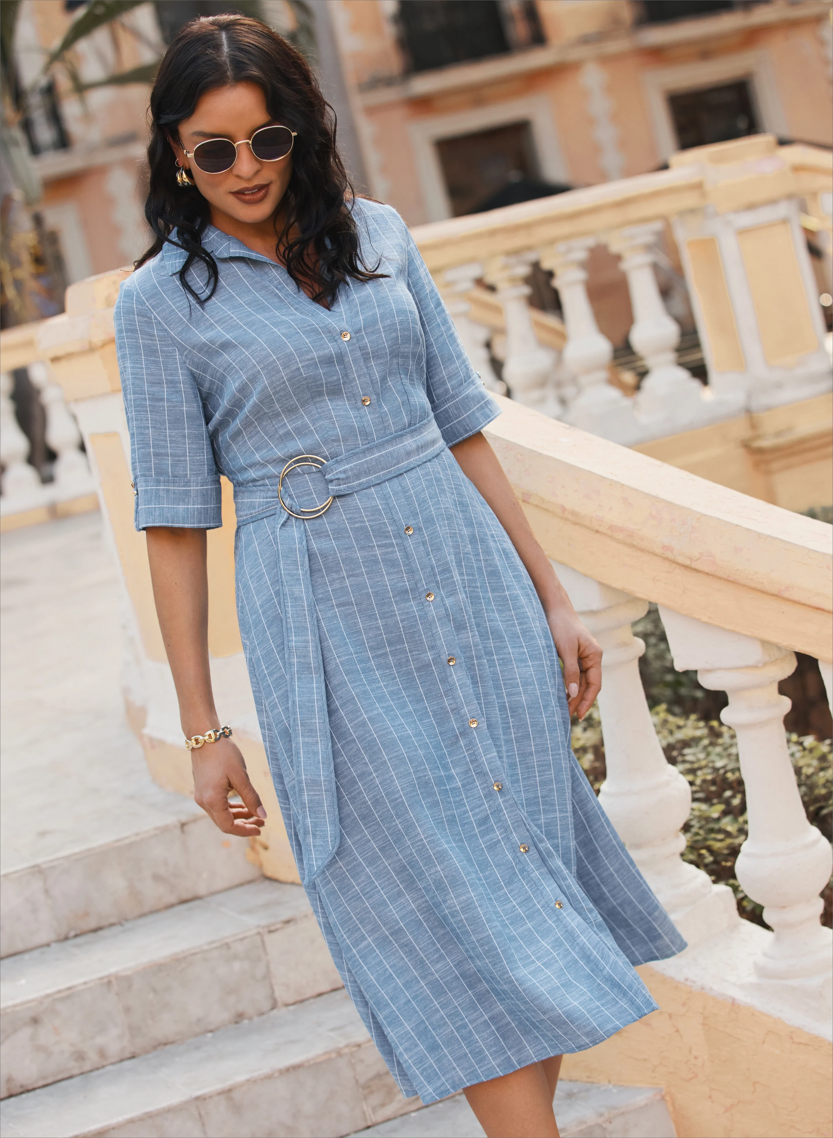 Spring - Look 13