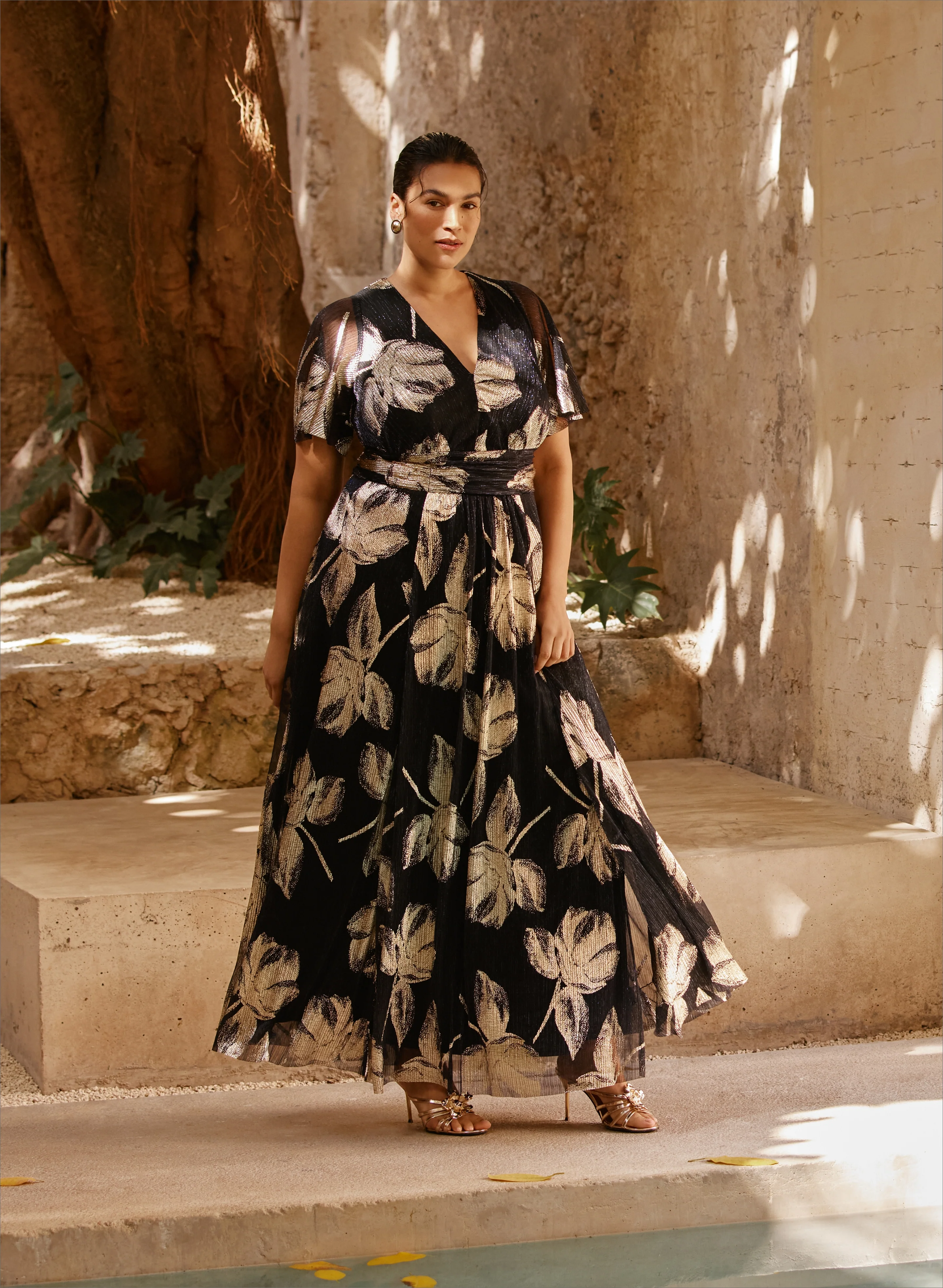 Spring - Look 32