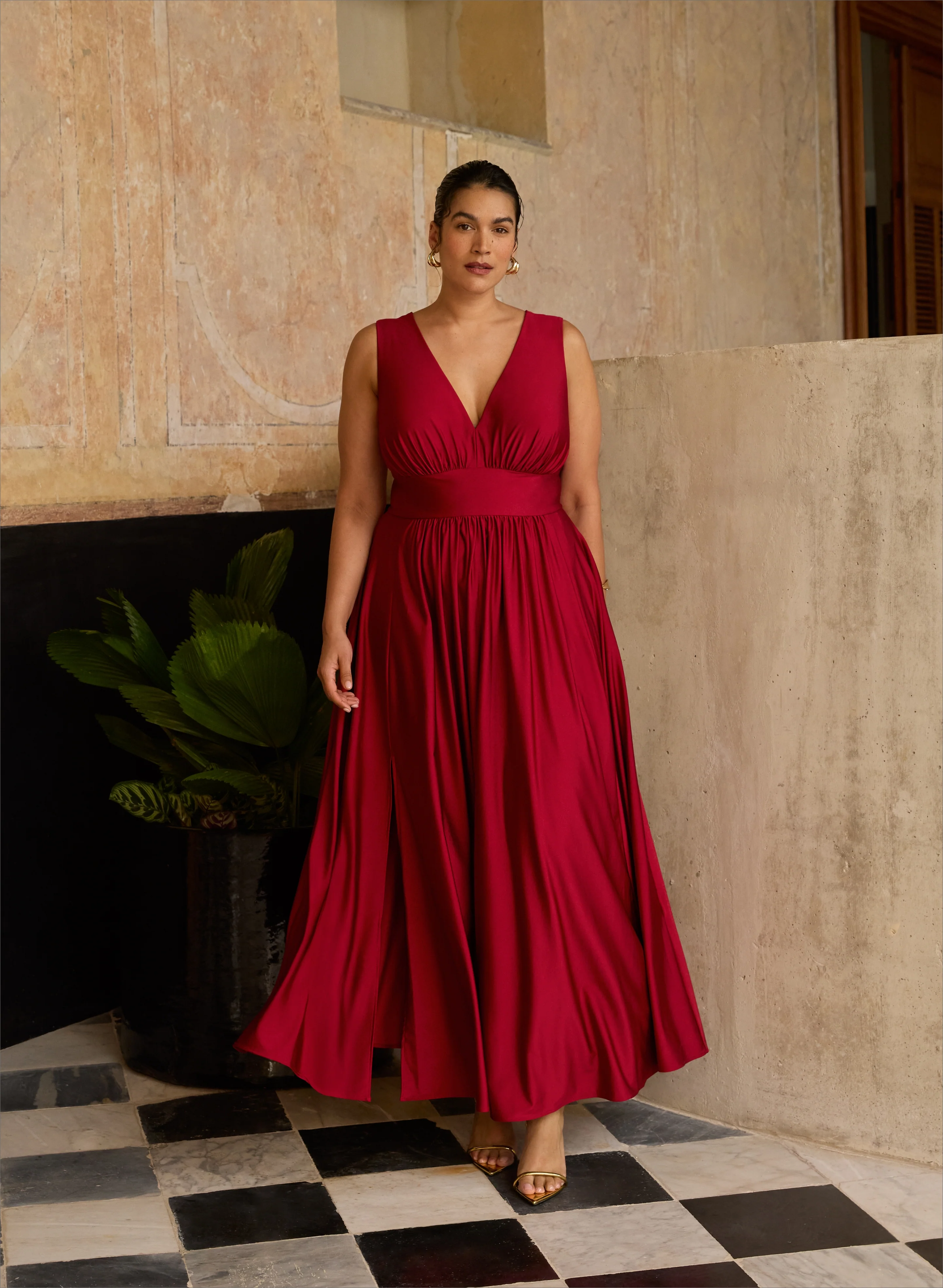 Spring - Look 34