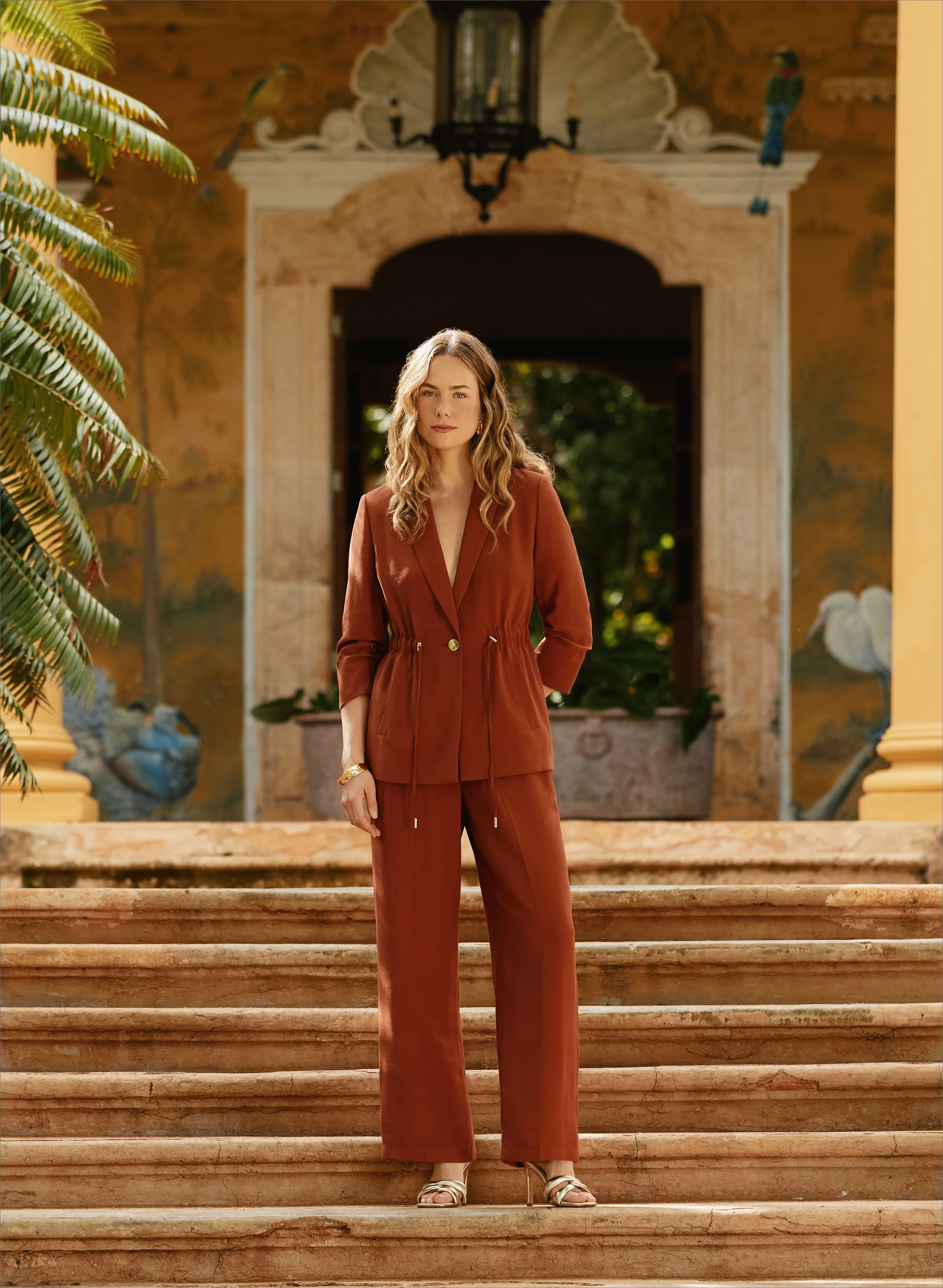 Spring - Look 37