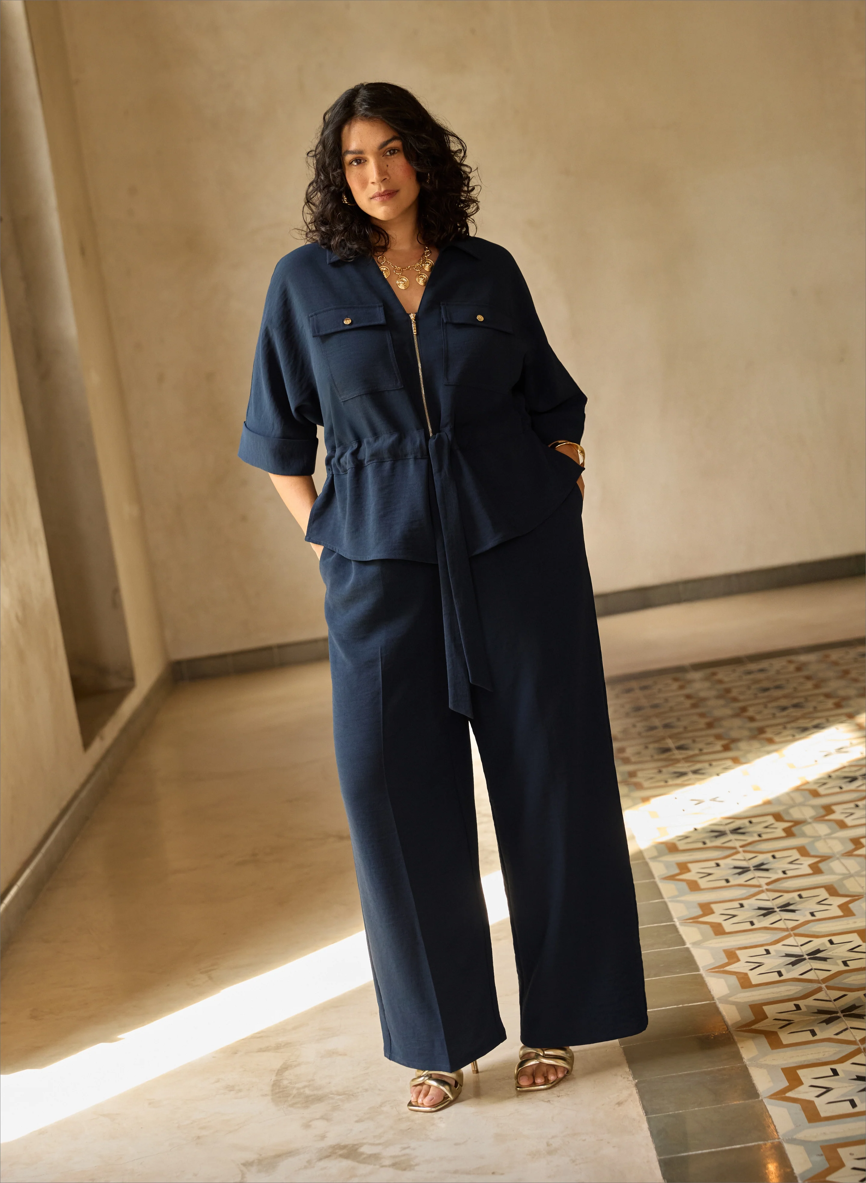 Spring - Look 47