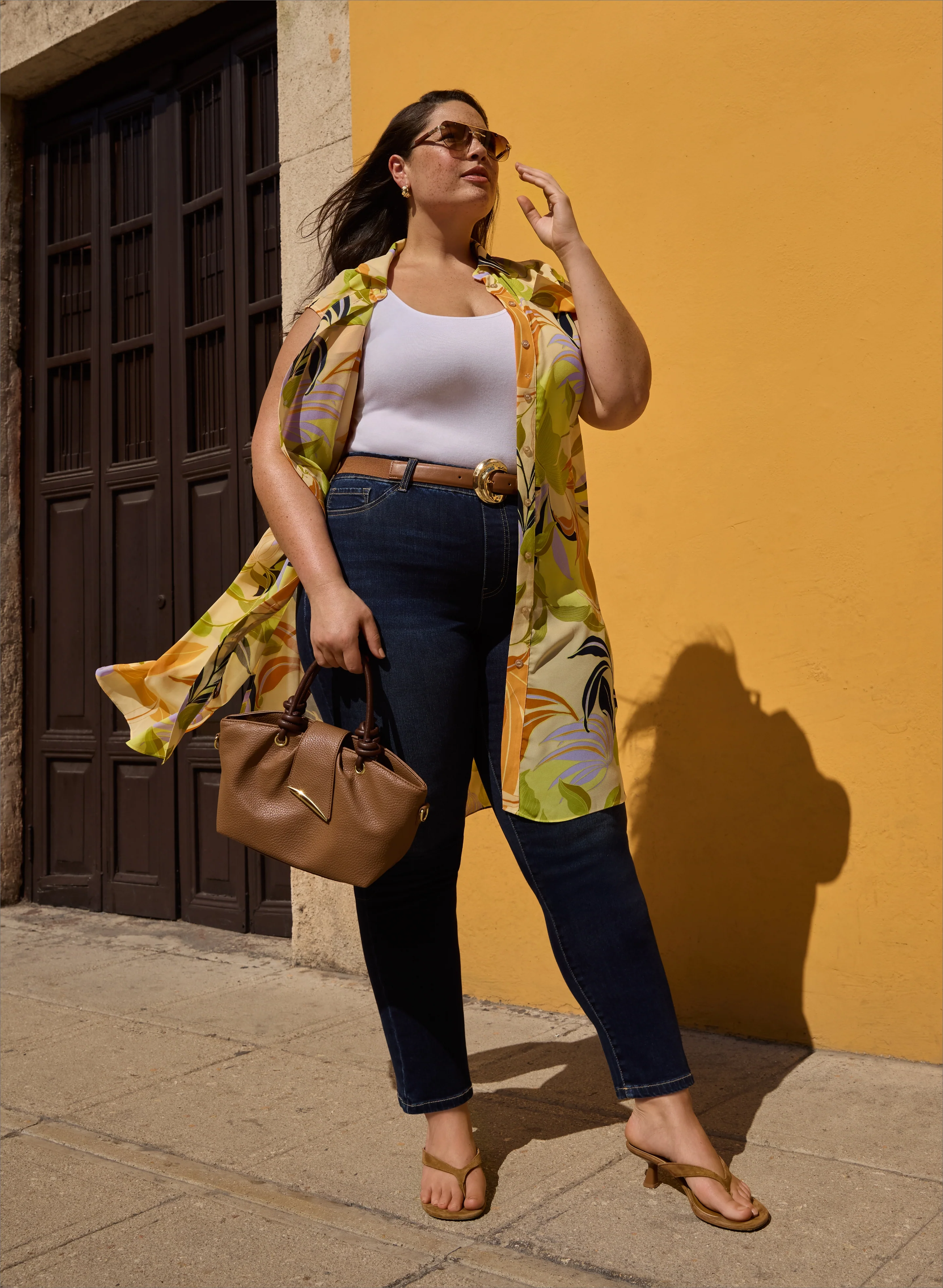Spring - Look 49