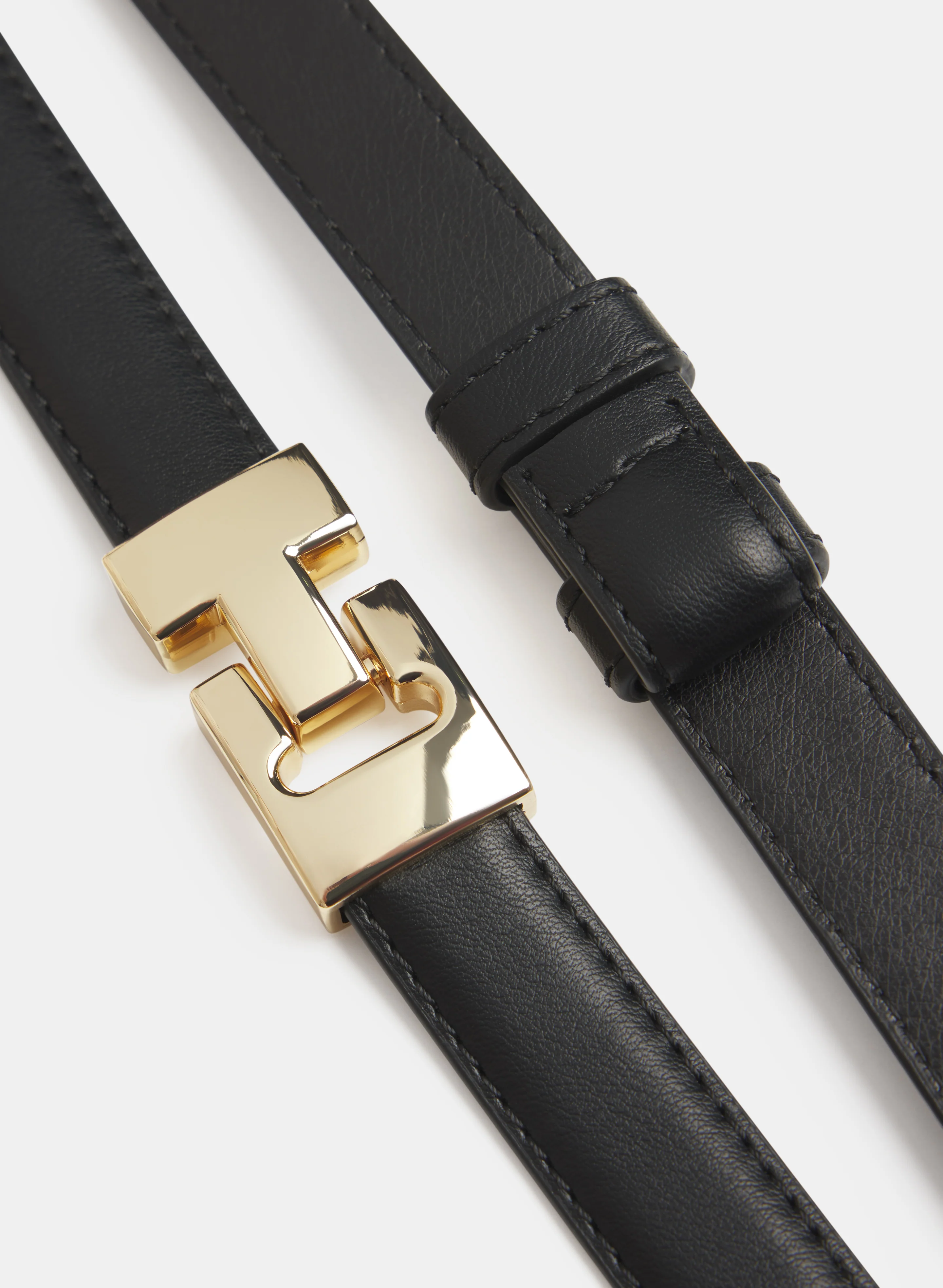 Square Closure Belt - Image 2