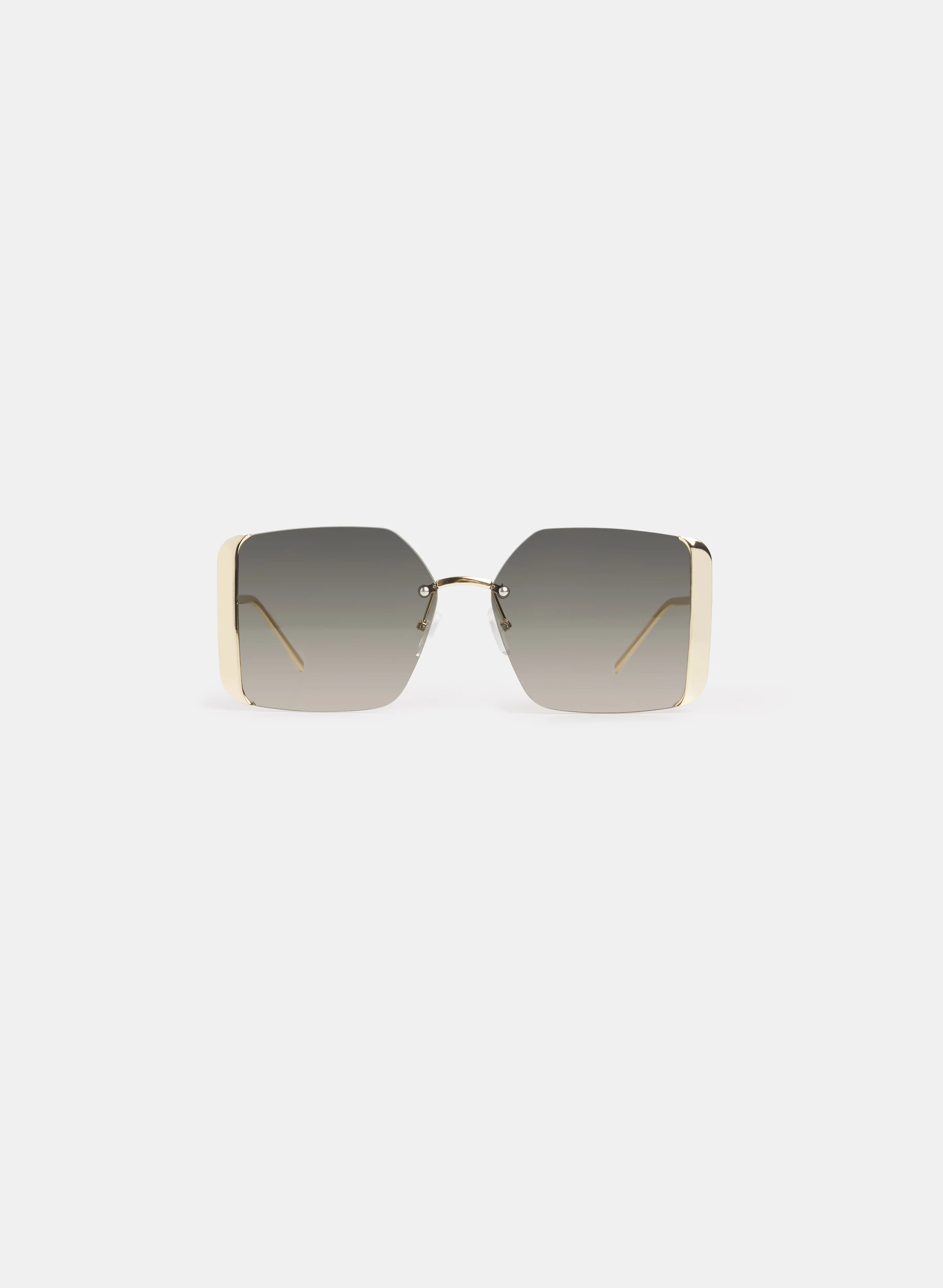Square Sunglasses