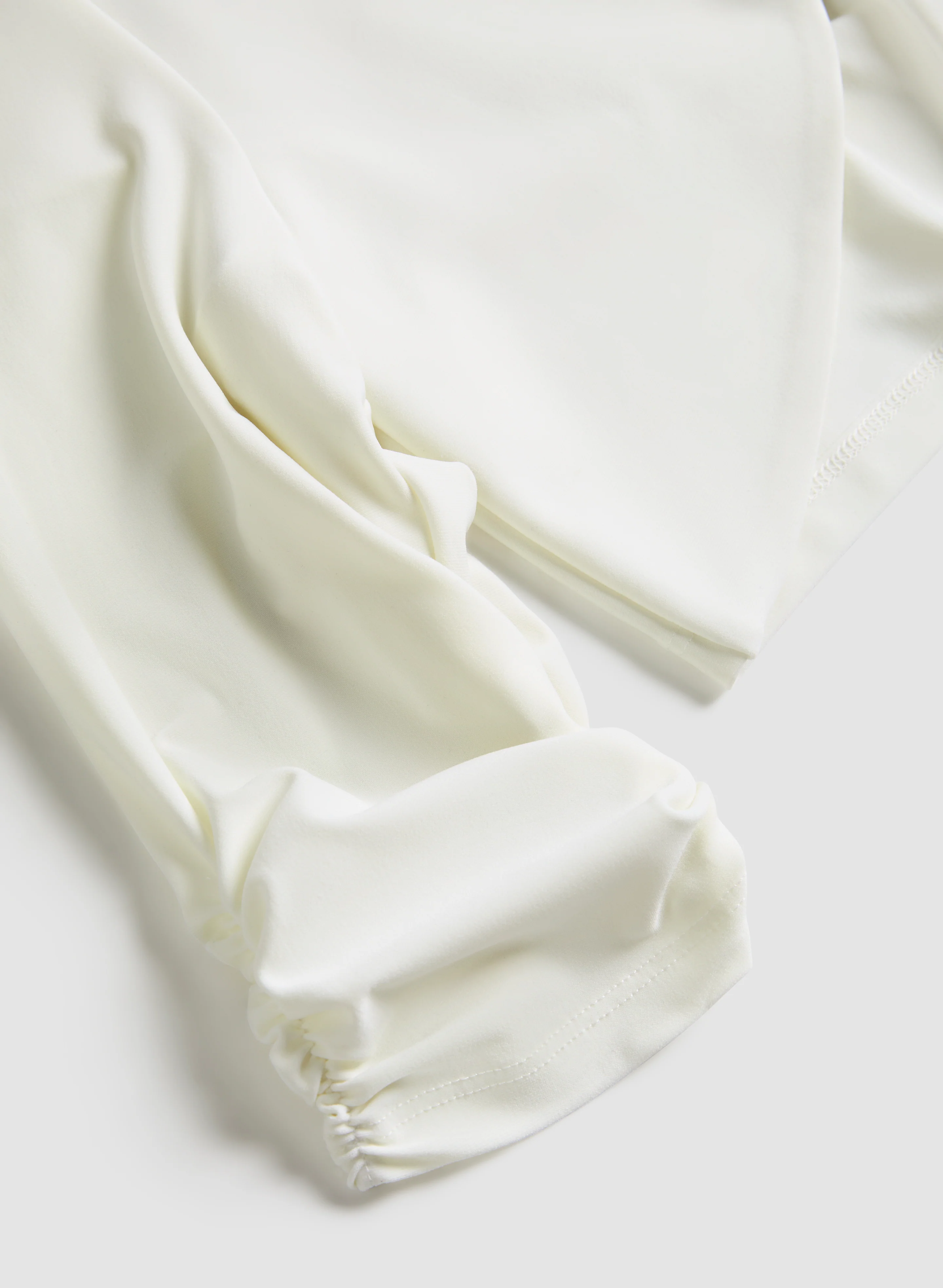 Stand Collar Bolero - Image 7