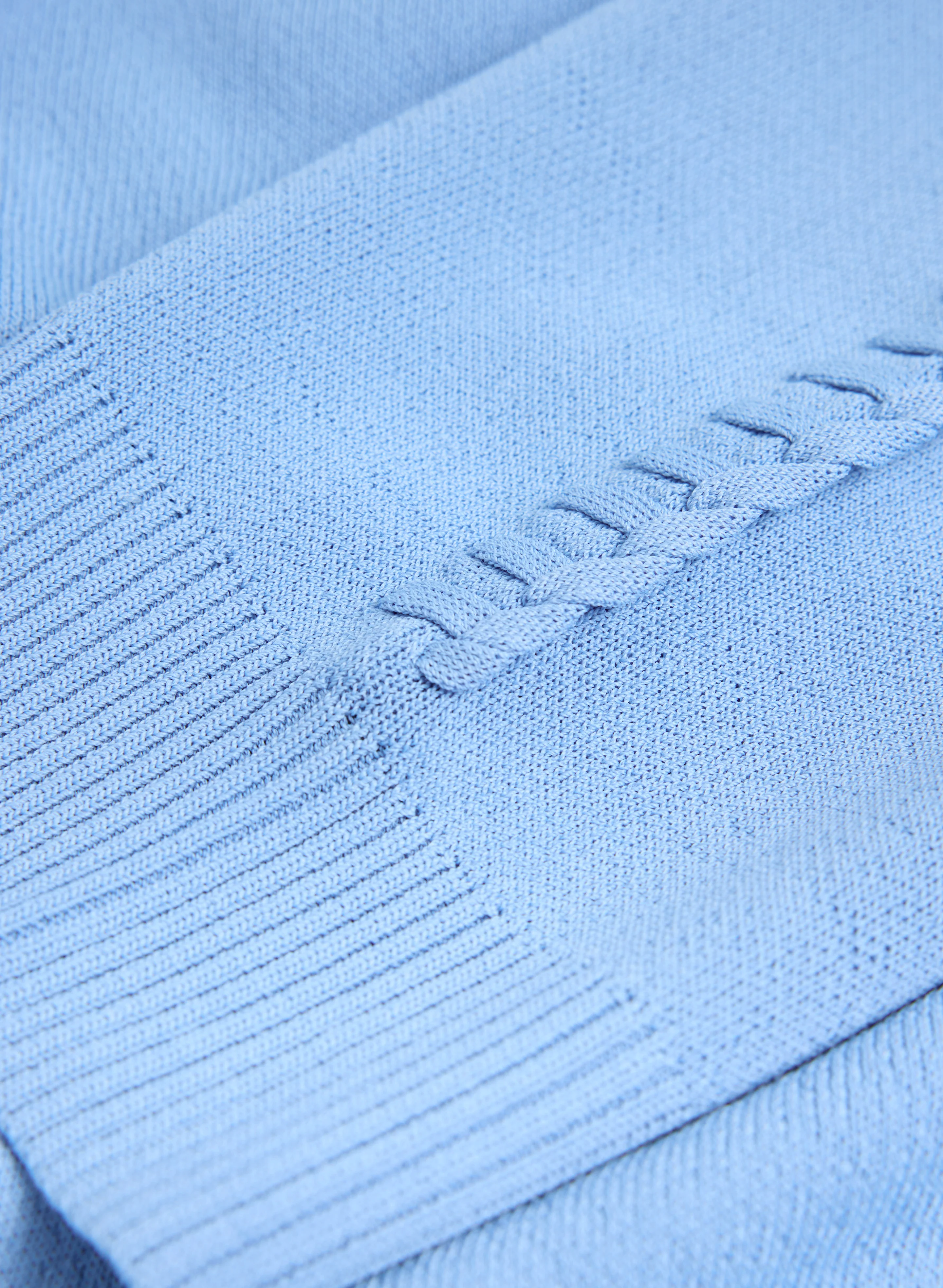 Stitch Detail Sweater - Image 7