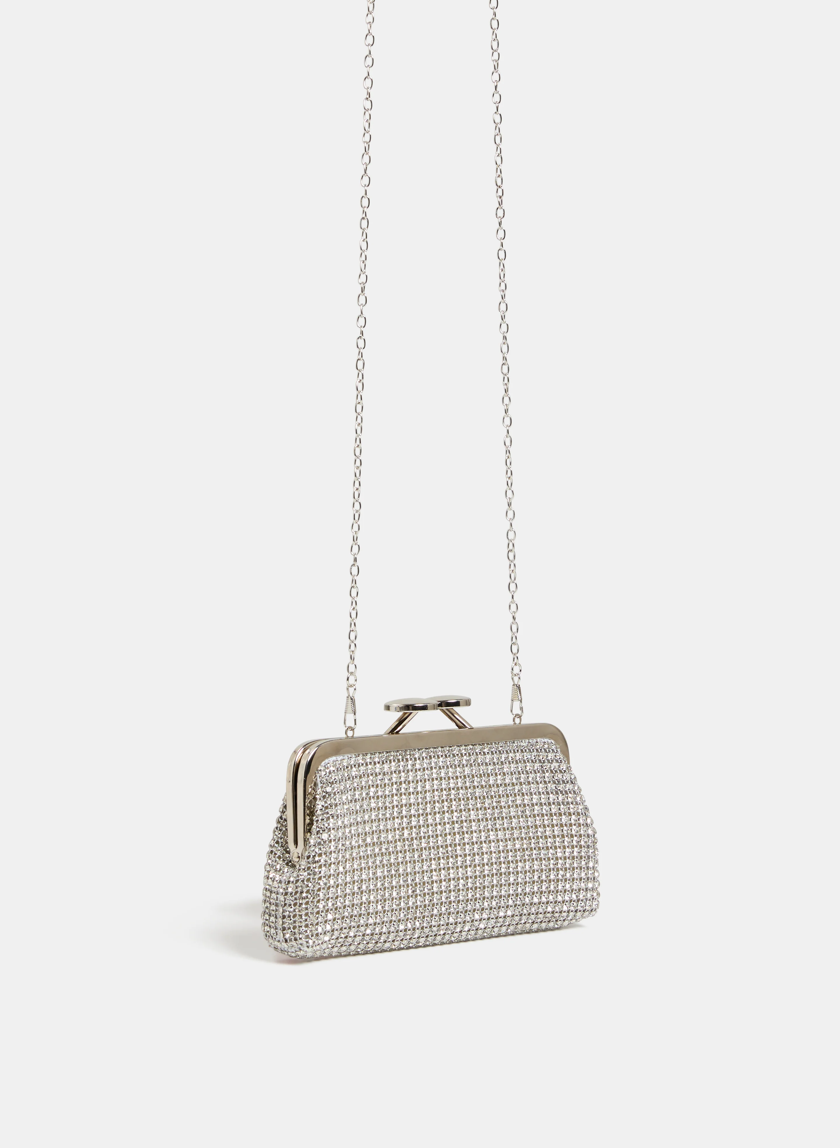 Stone Evening Clutch - Image 3