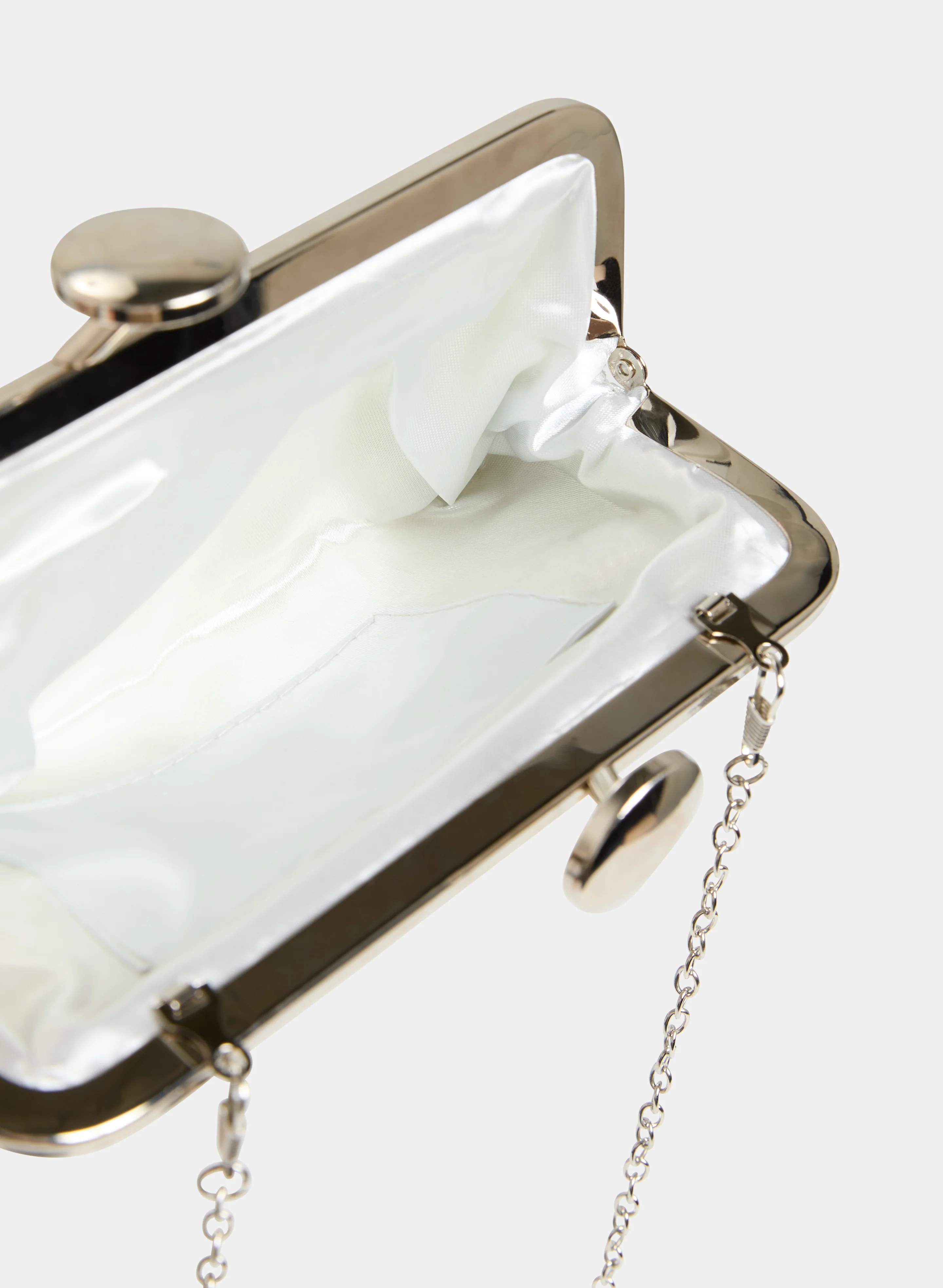 Stone Evening Clutch - Image 4