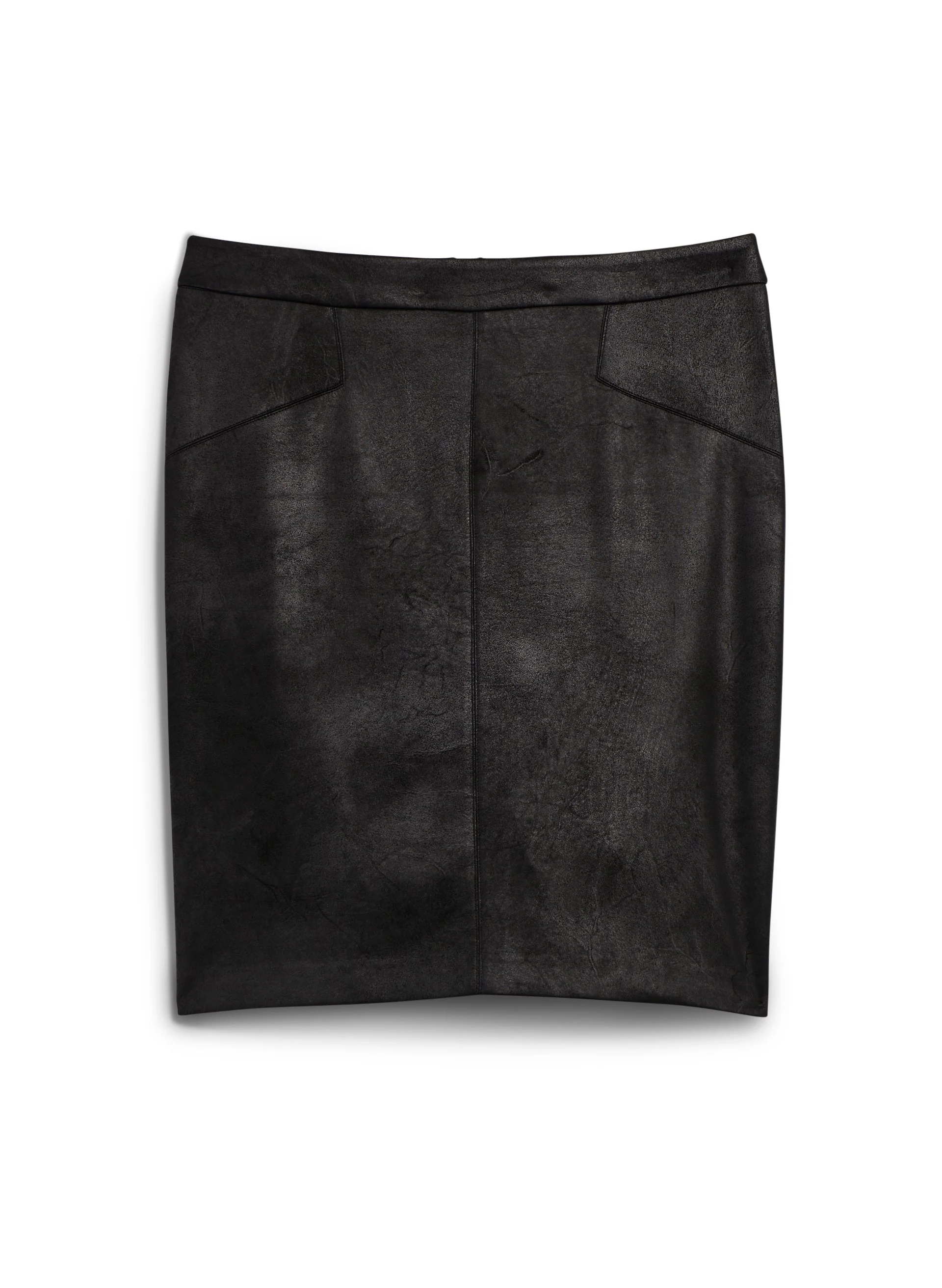 Straight Cut Skirt - Image 5