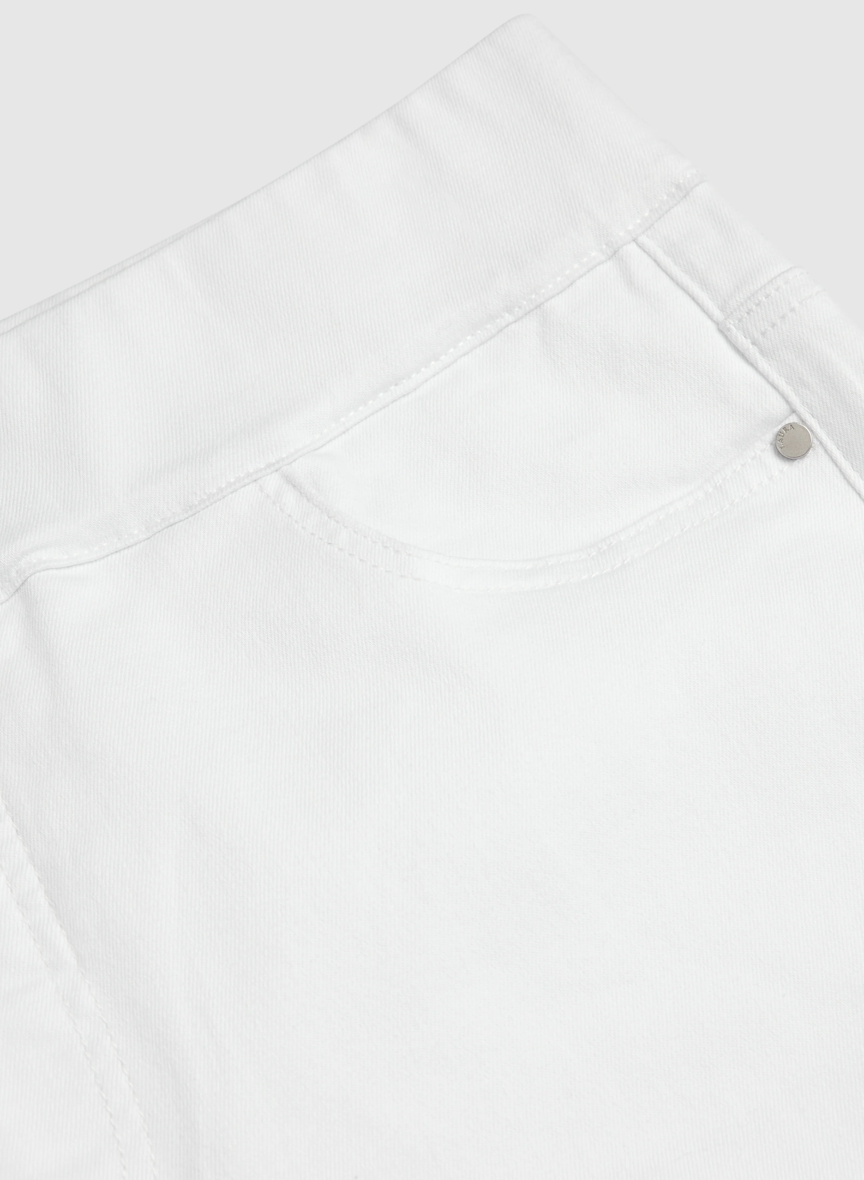 Straight-Leg Capris - Image 8