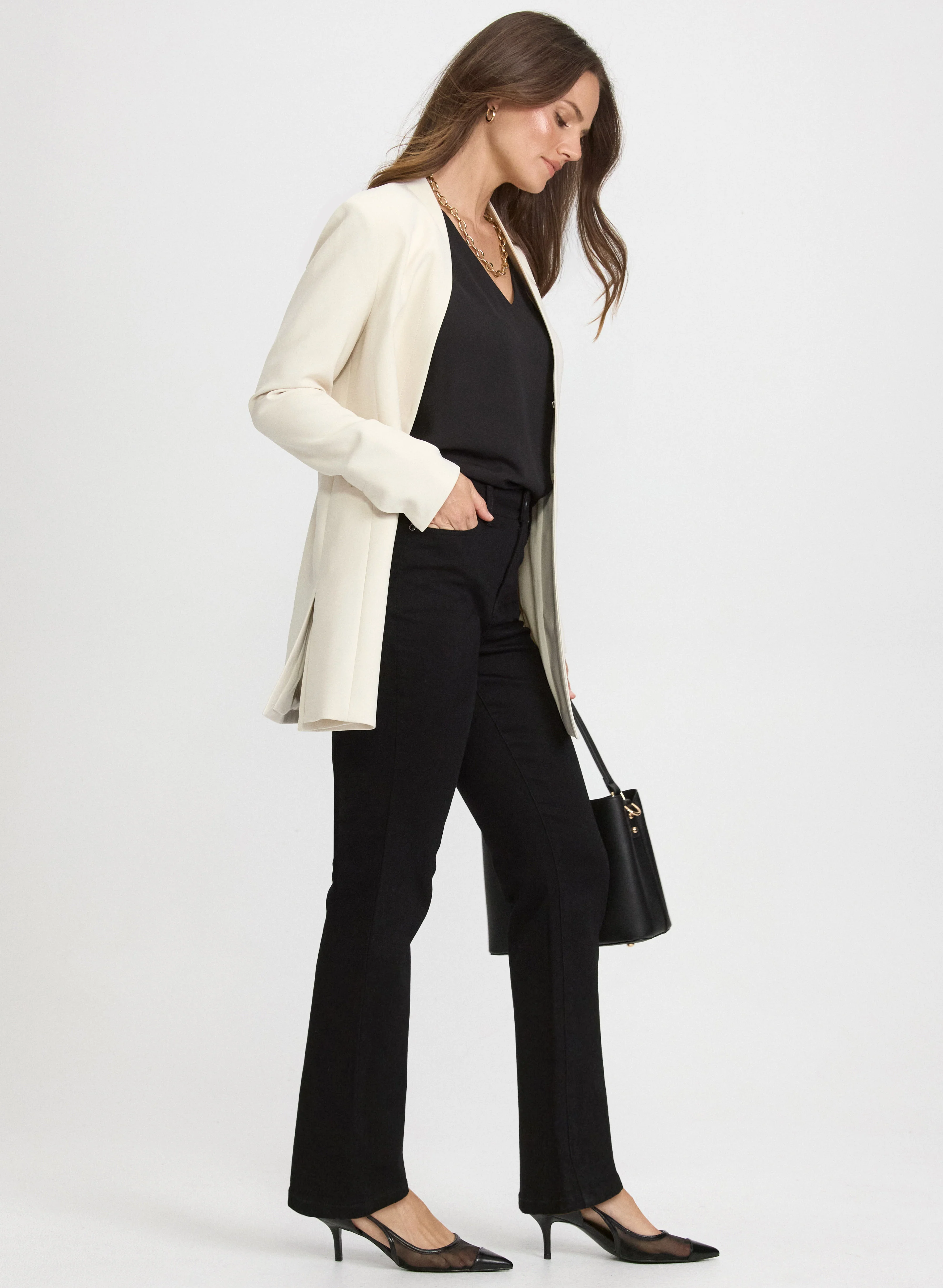 Straight-Leg Jeans - Image 3