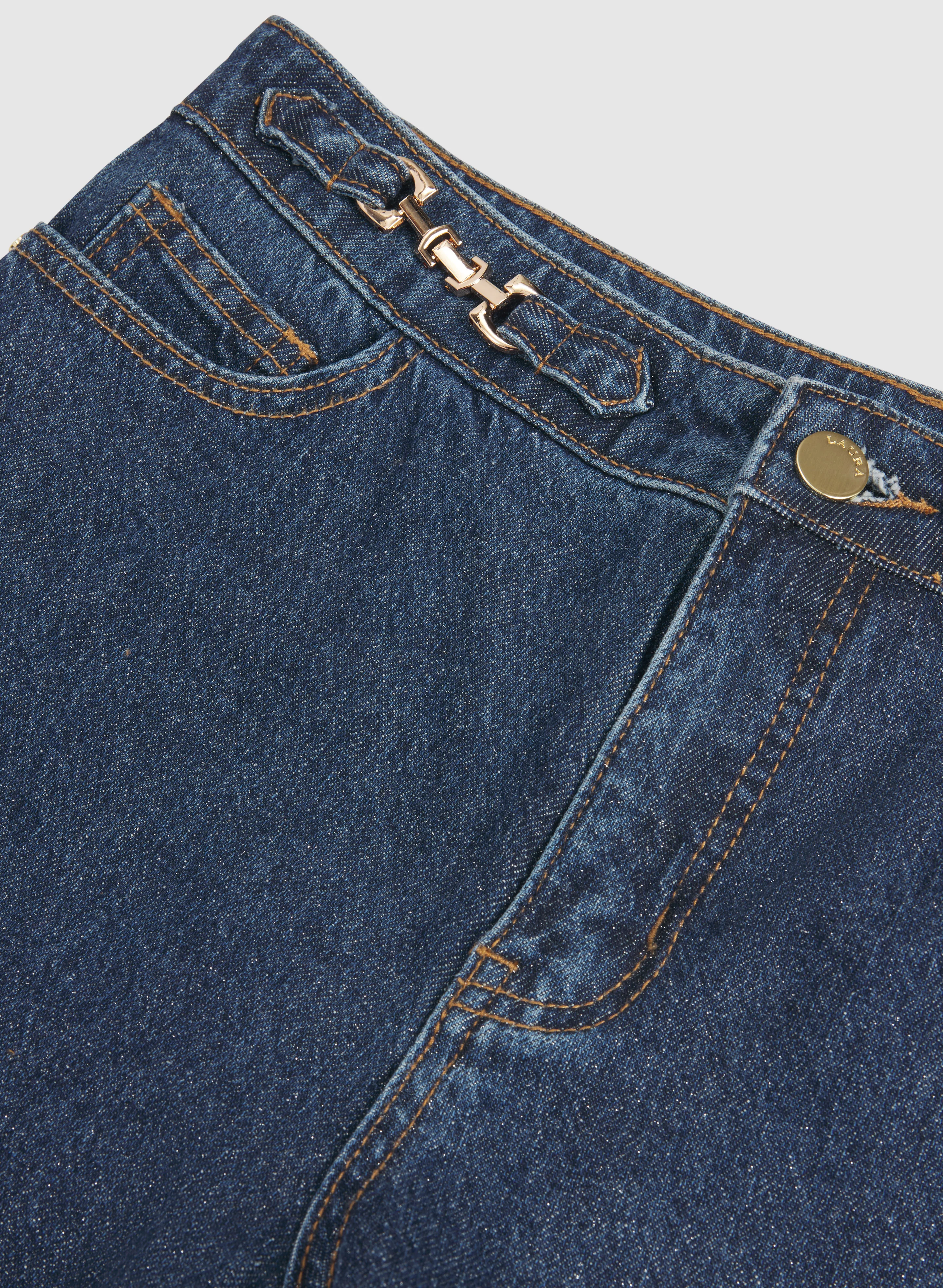 Straight-Leg Jeans - Image 6