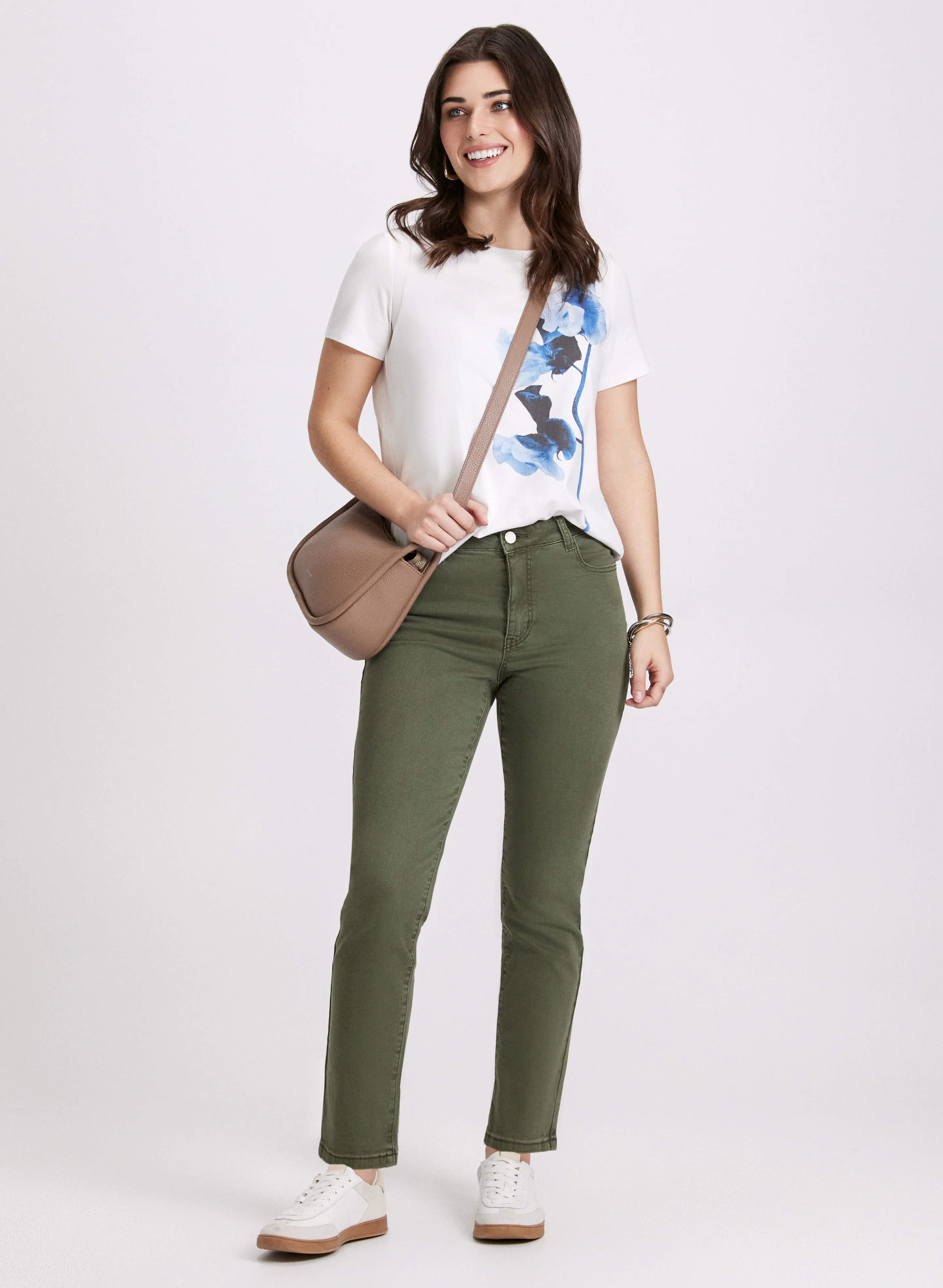 Straight-Leg Jeans - Image 3