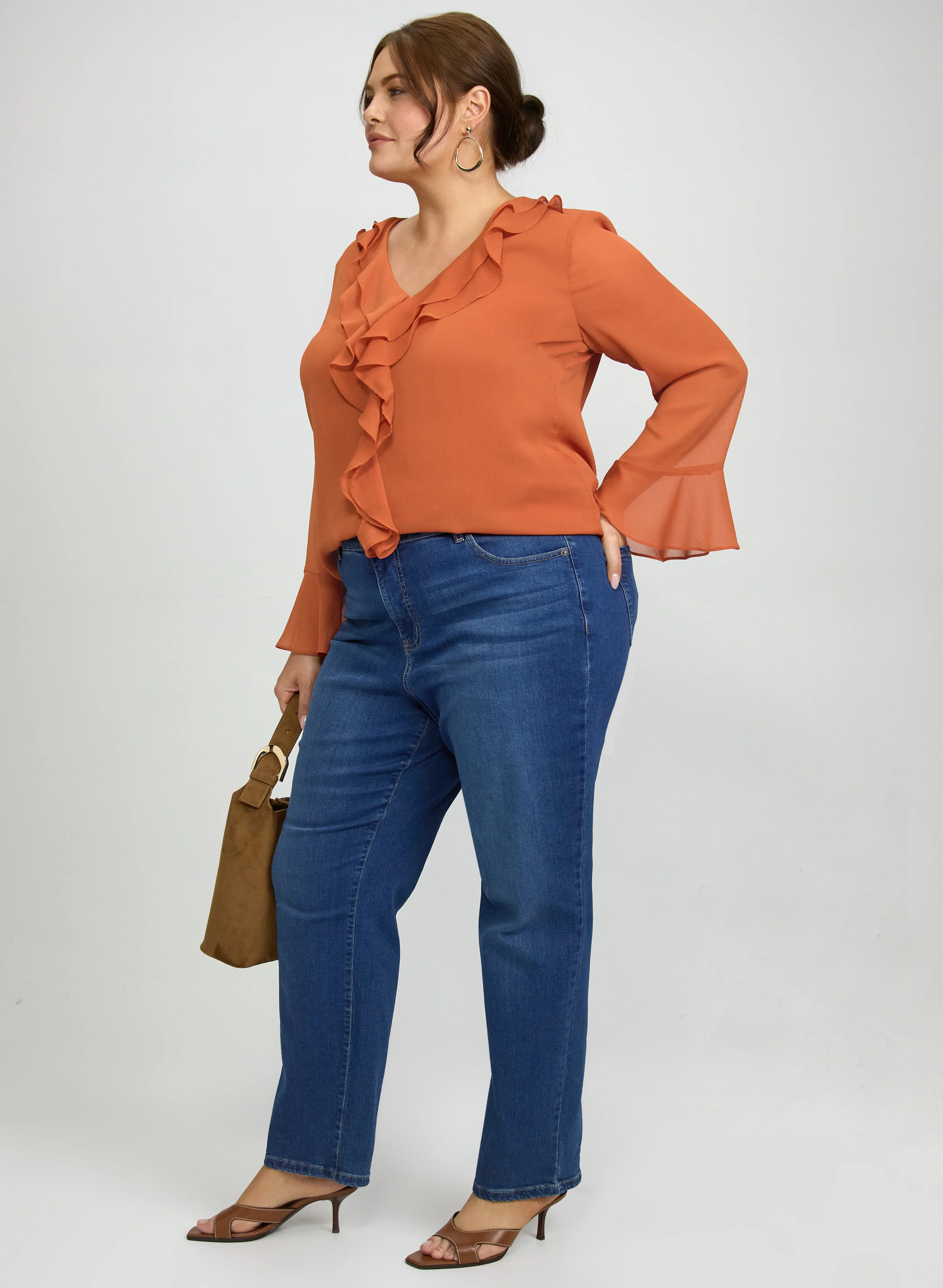 Straight-Leg Jeans - Image 12