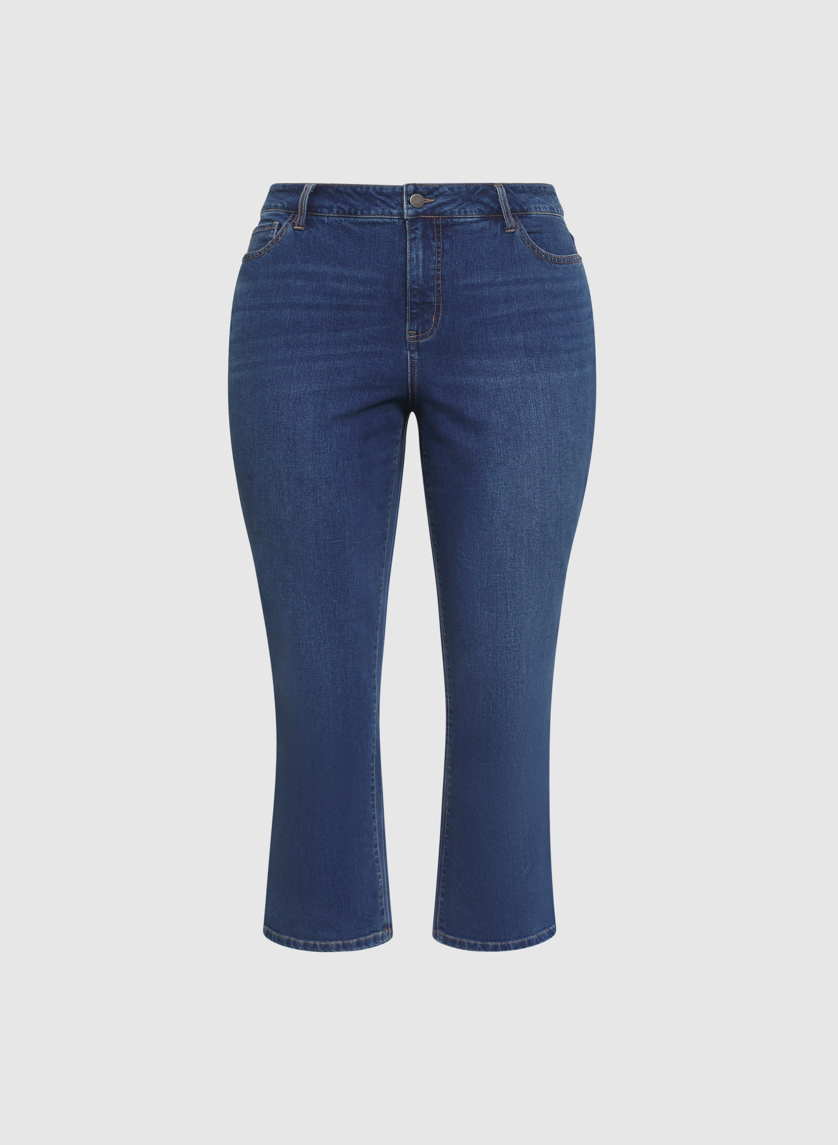 Straight-Leg Jeans - Image 13