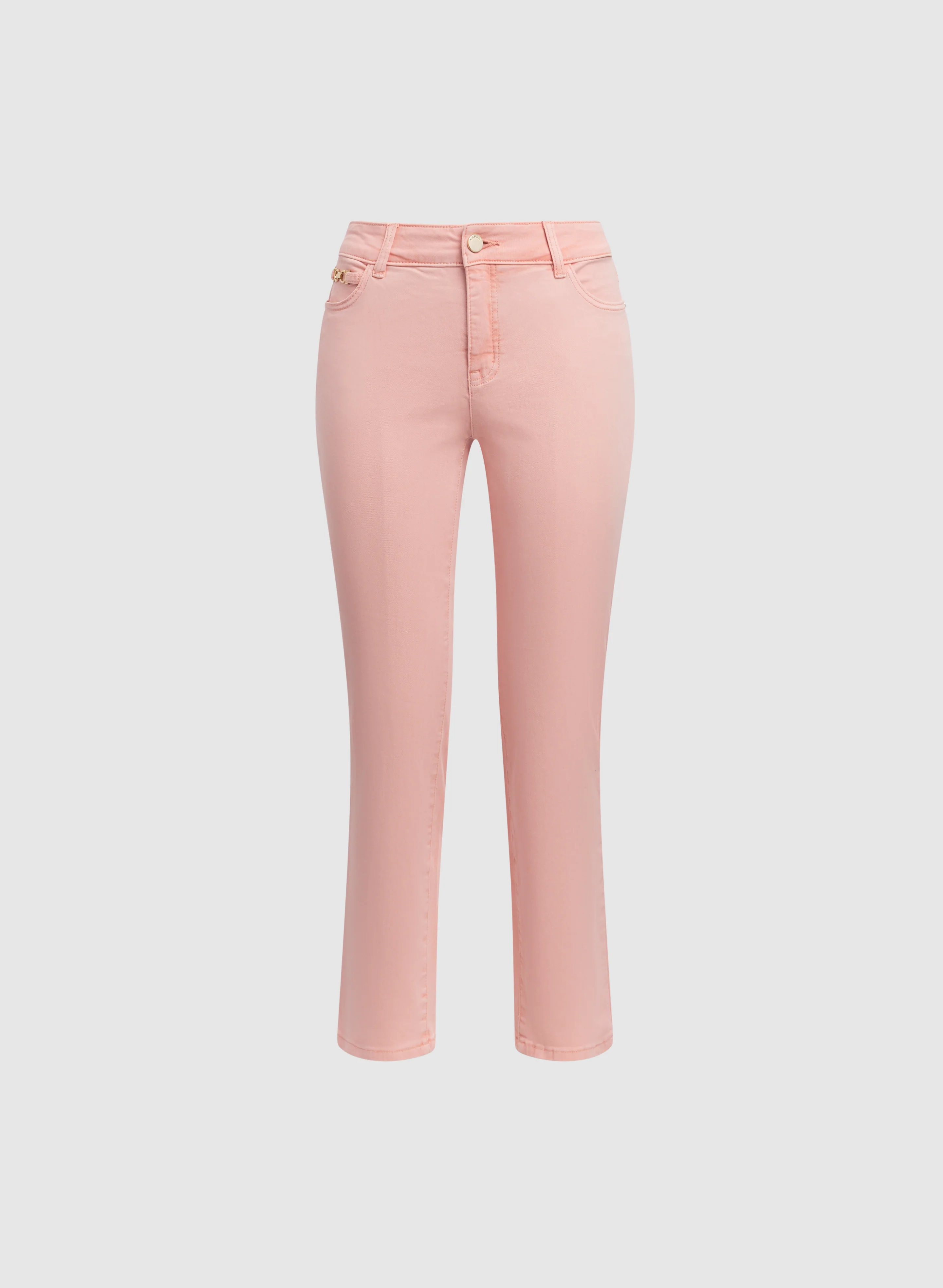 Straight-Leg Jeans - Image 6