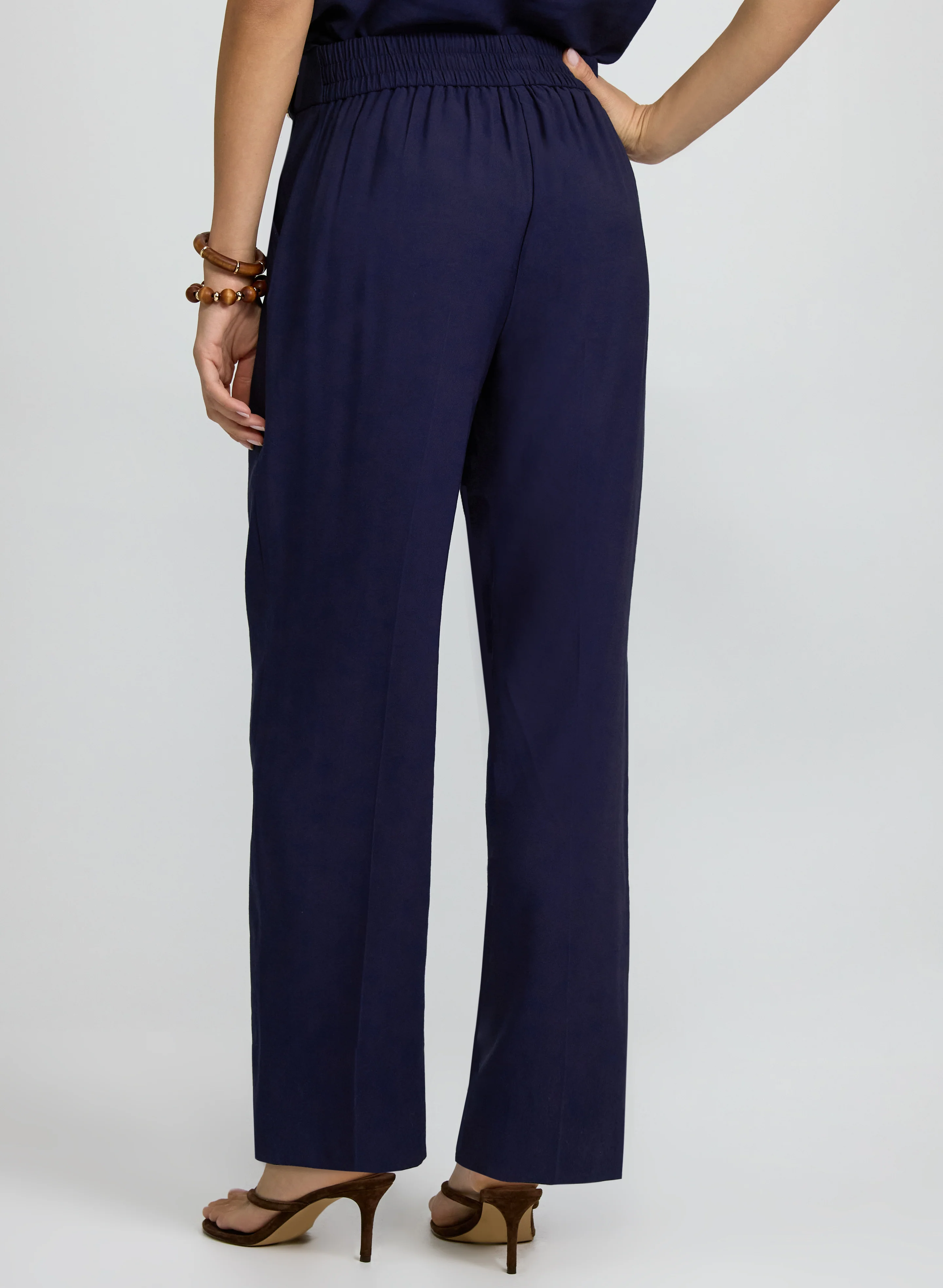 Straight-Leg Pants - Image 4
