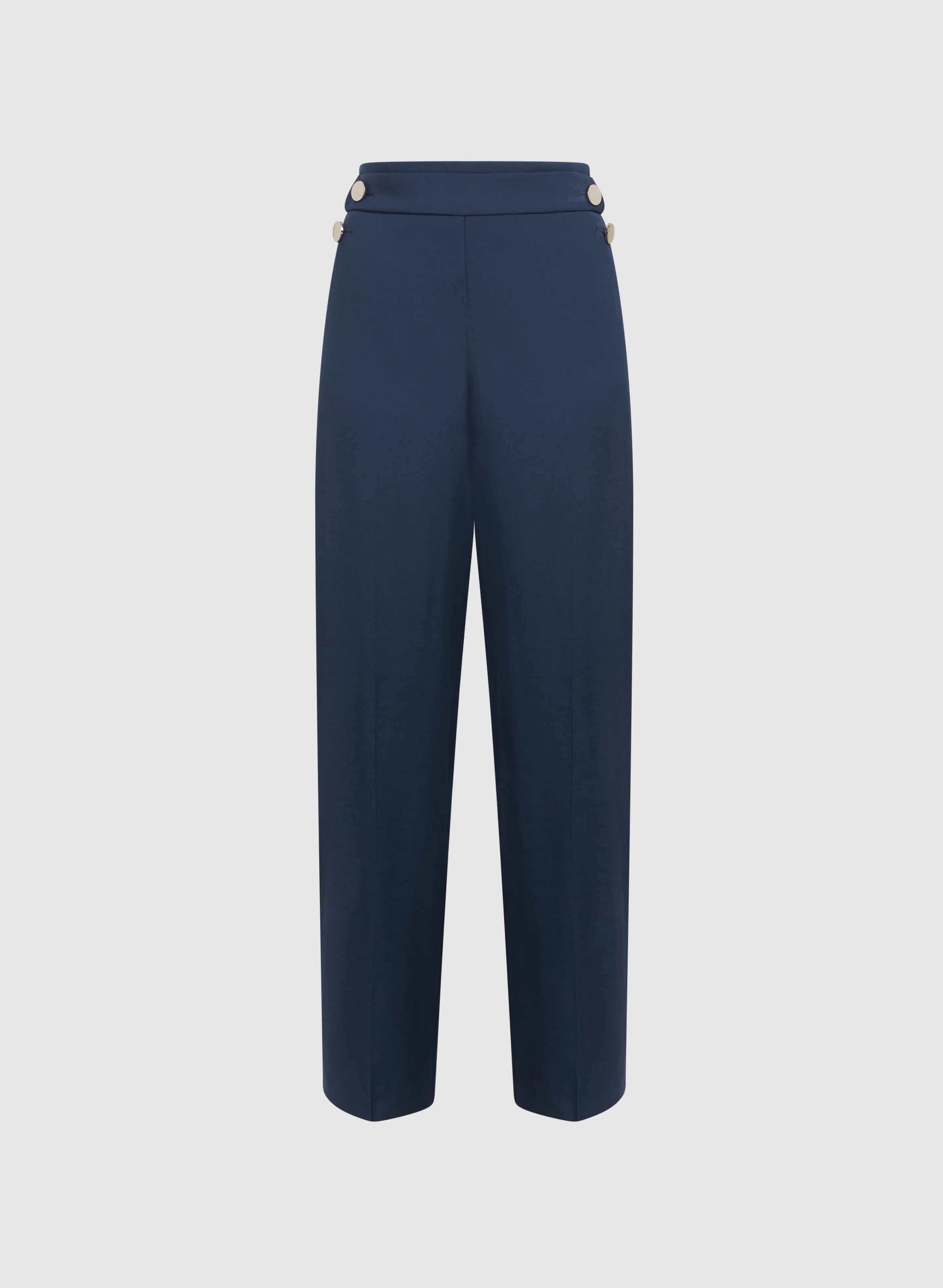 Straight-Leg Pants - Image 6