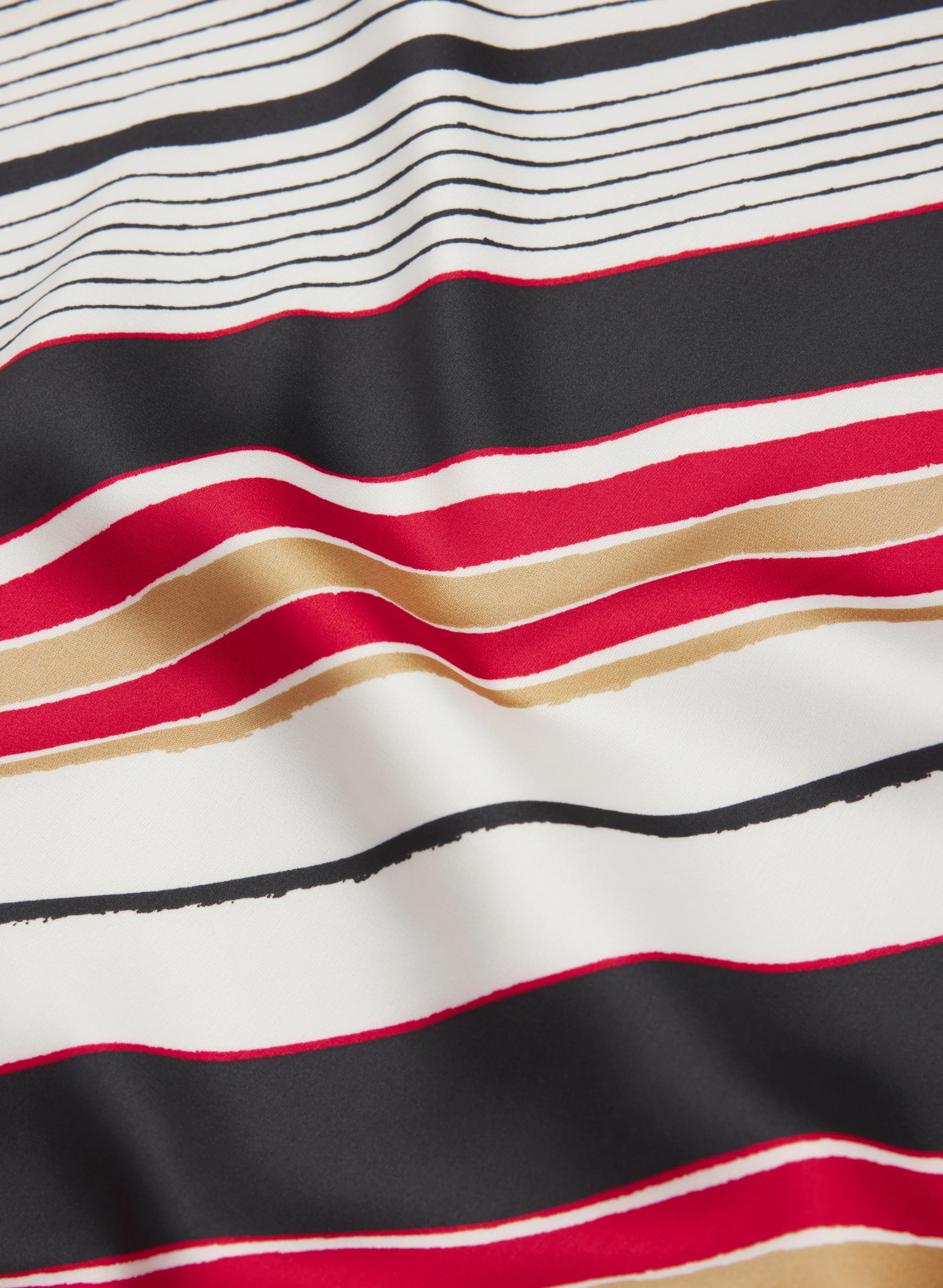Stripe Front Top - Image 7