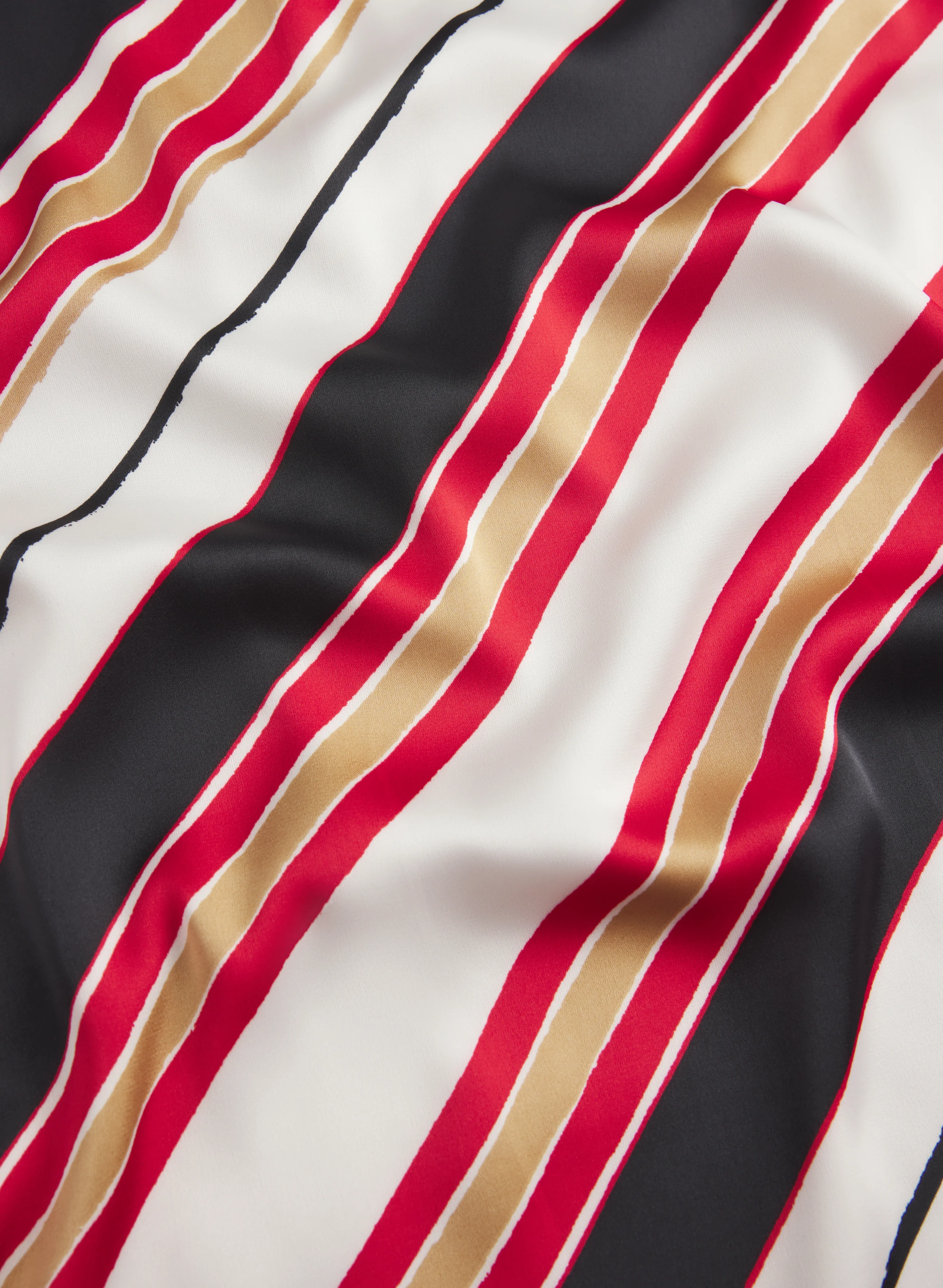Stripe Front Top - Image 7