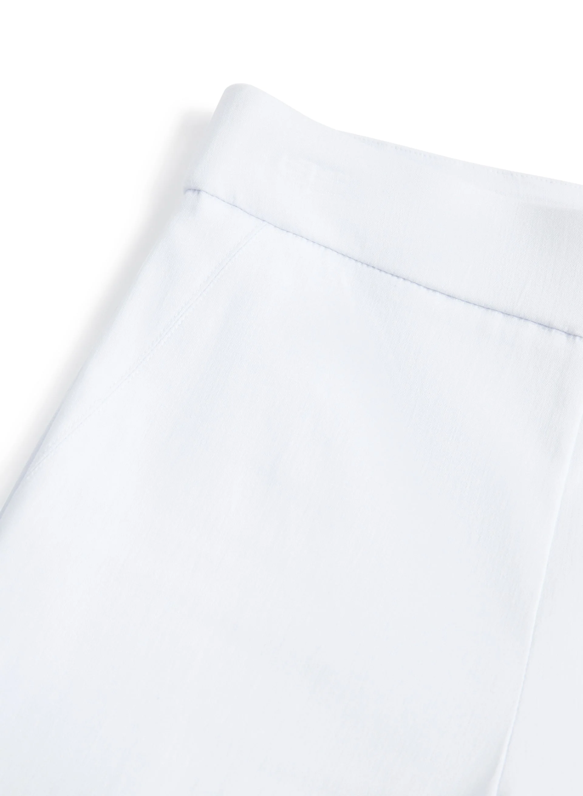 Stud Detail Slim Leg Pants - Image 7