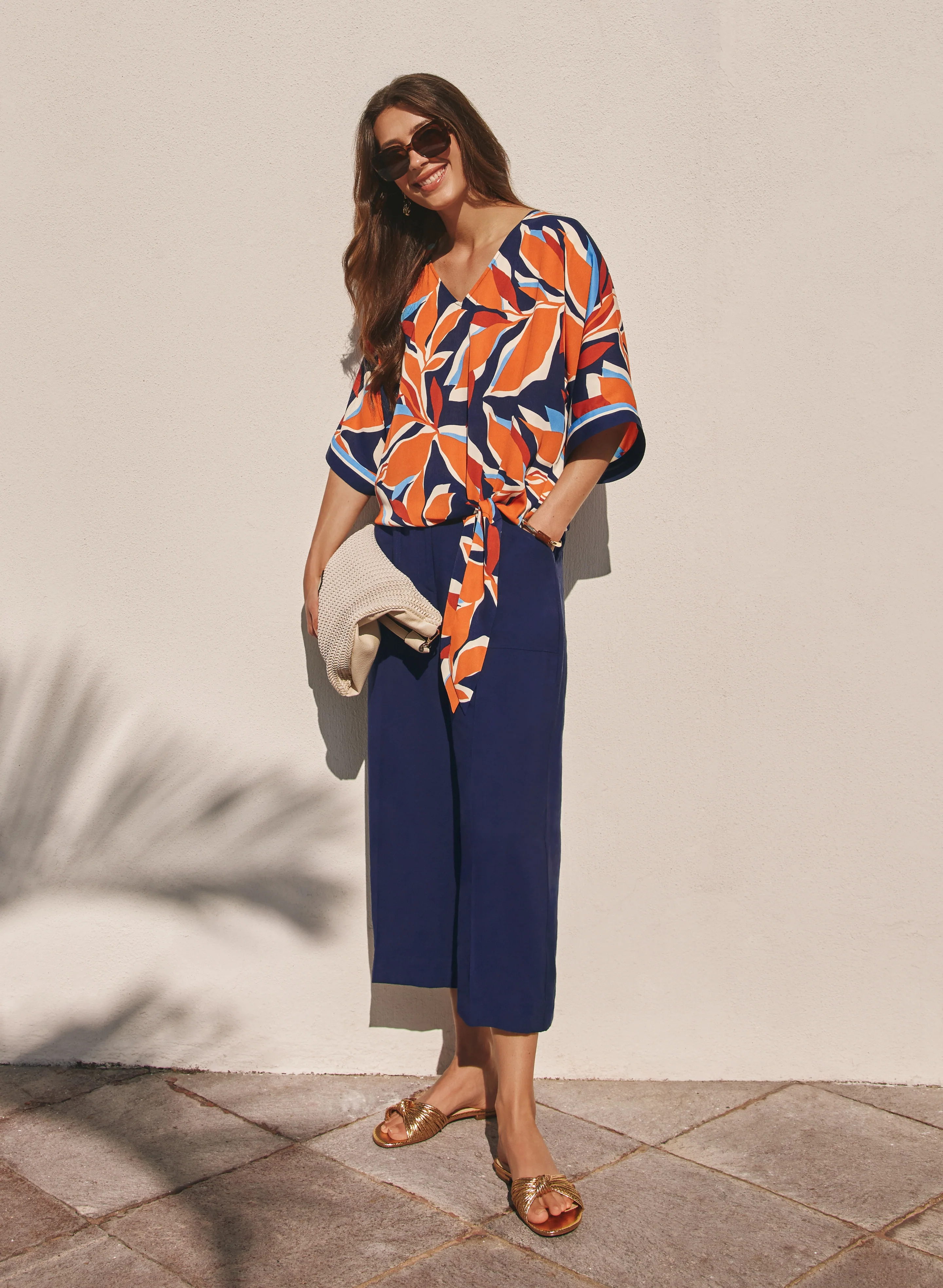 Summer - Look 12