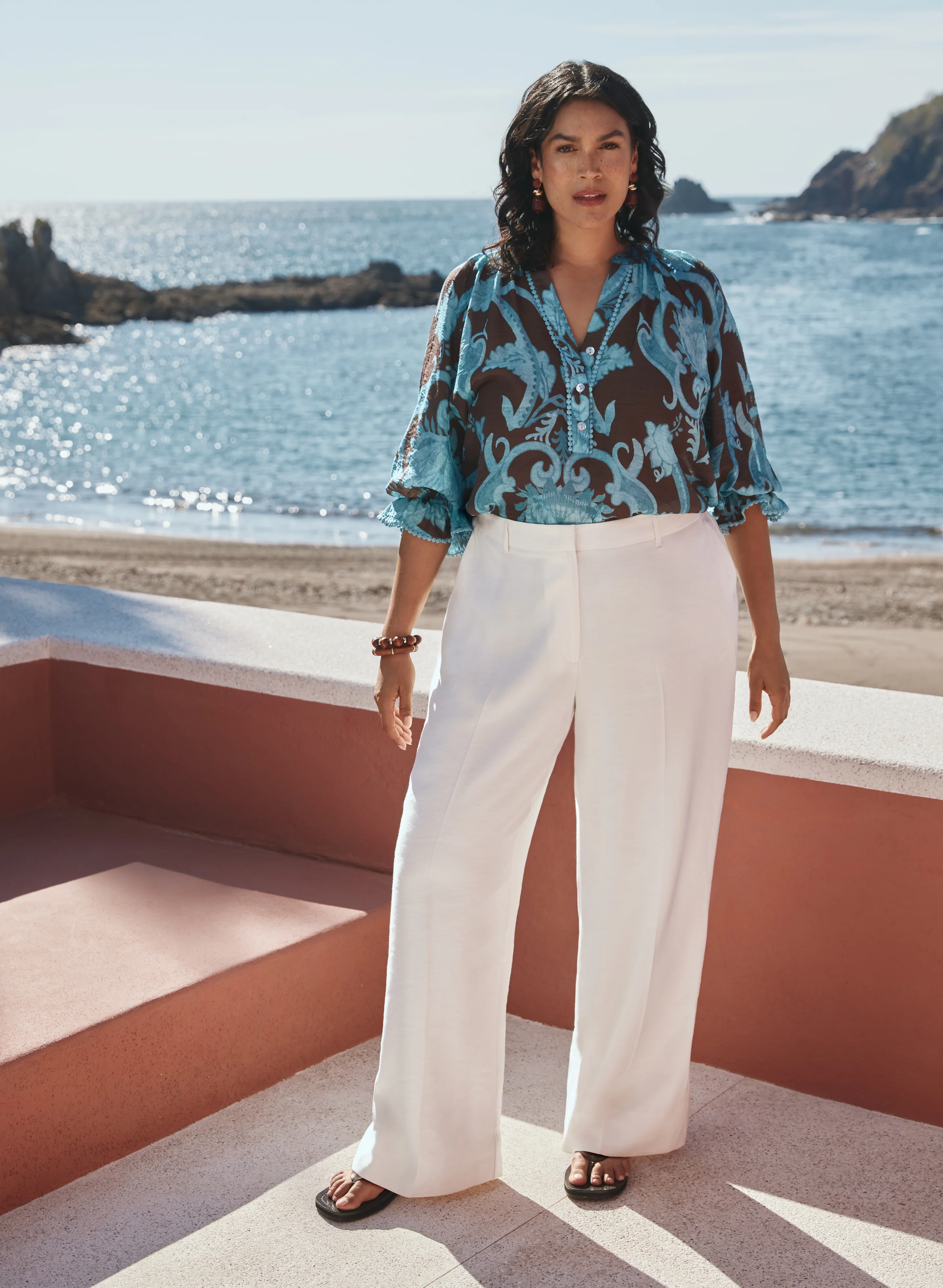 Summer - Look 13