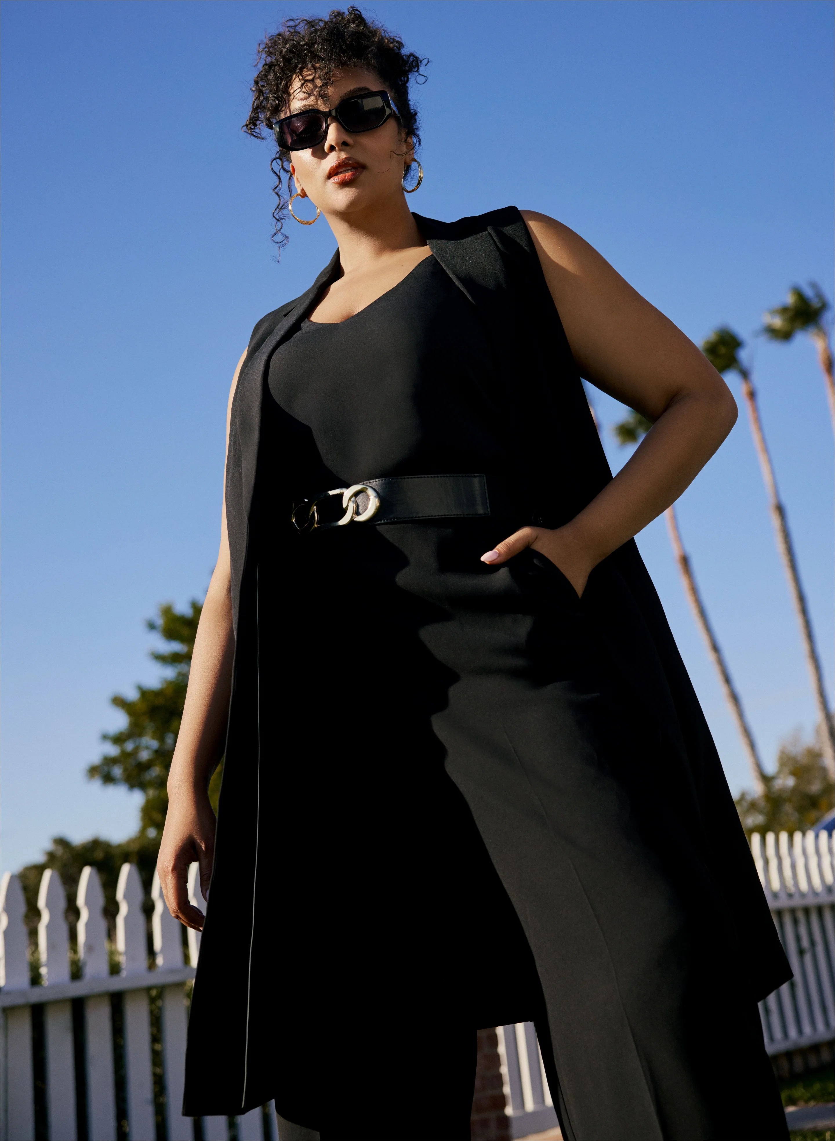 Sunset Dream - Look 09