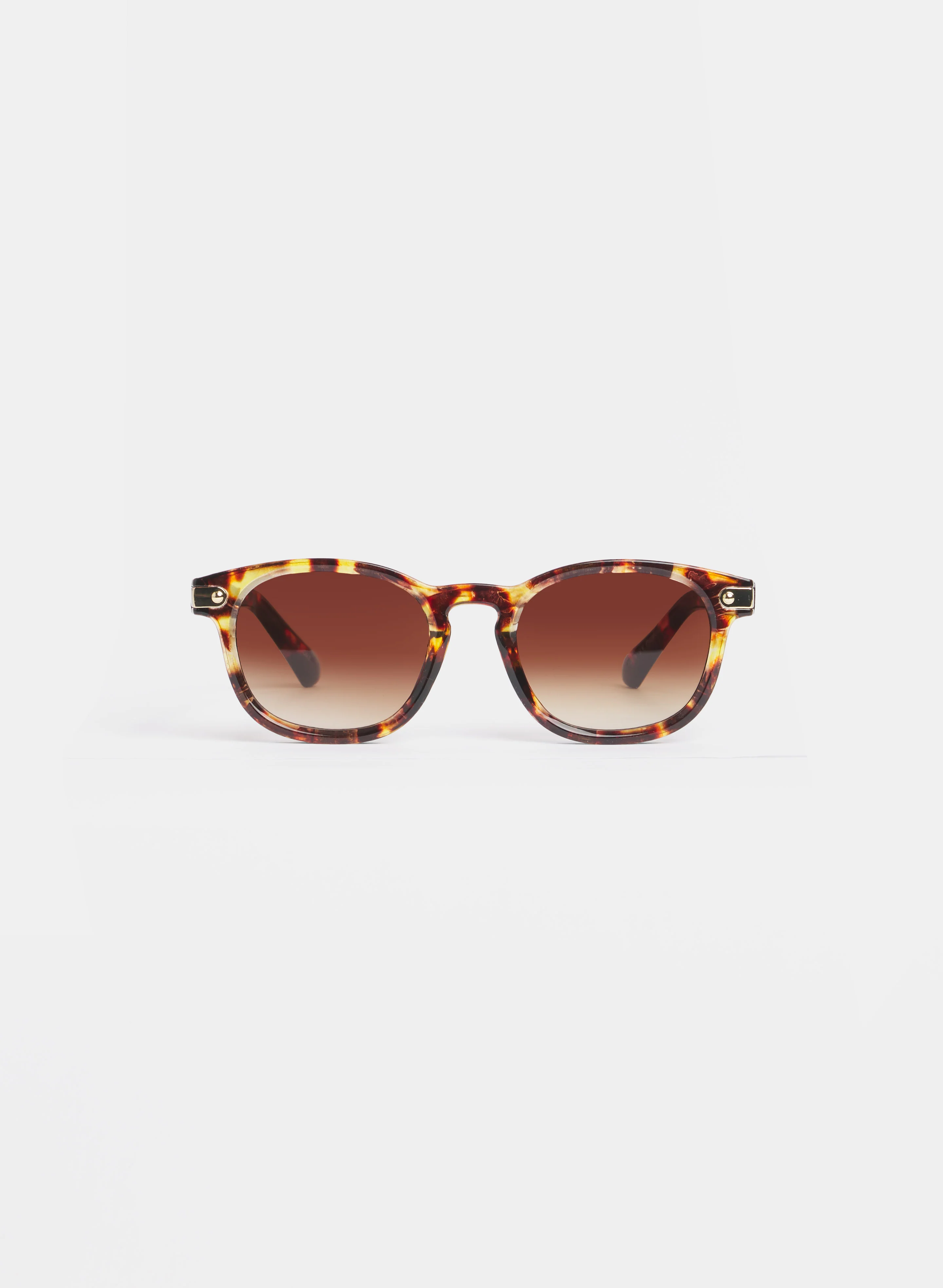 Tortoiseshell Sunglasses