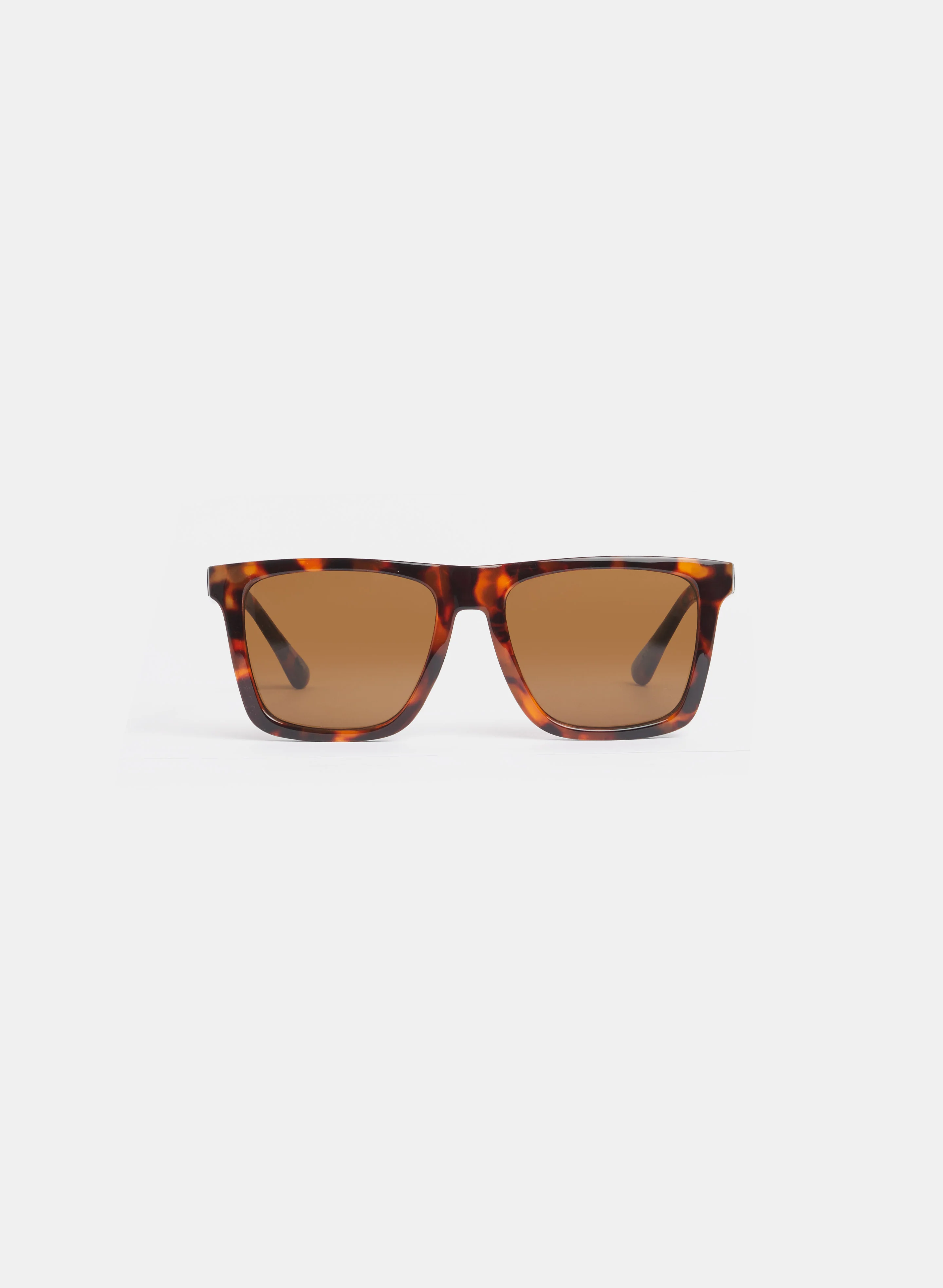 Tortoiseshell Sunglasses