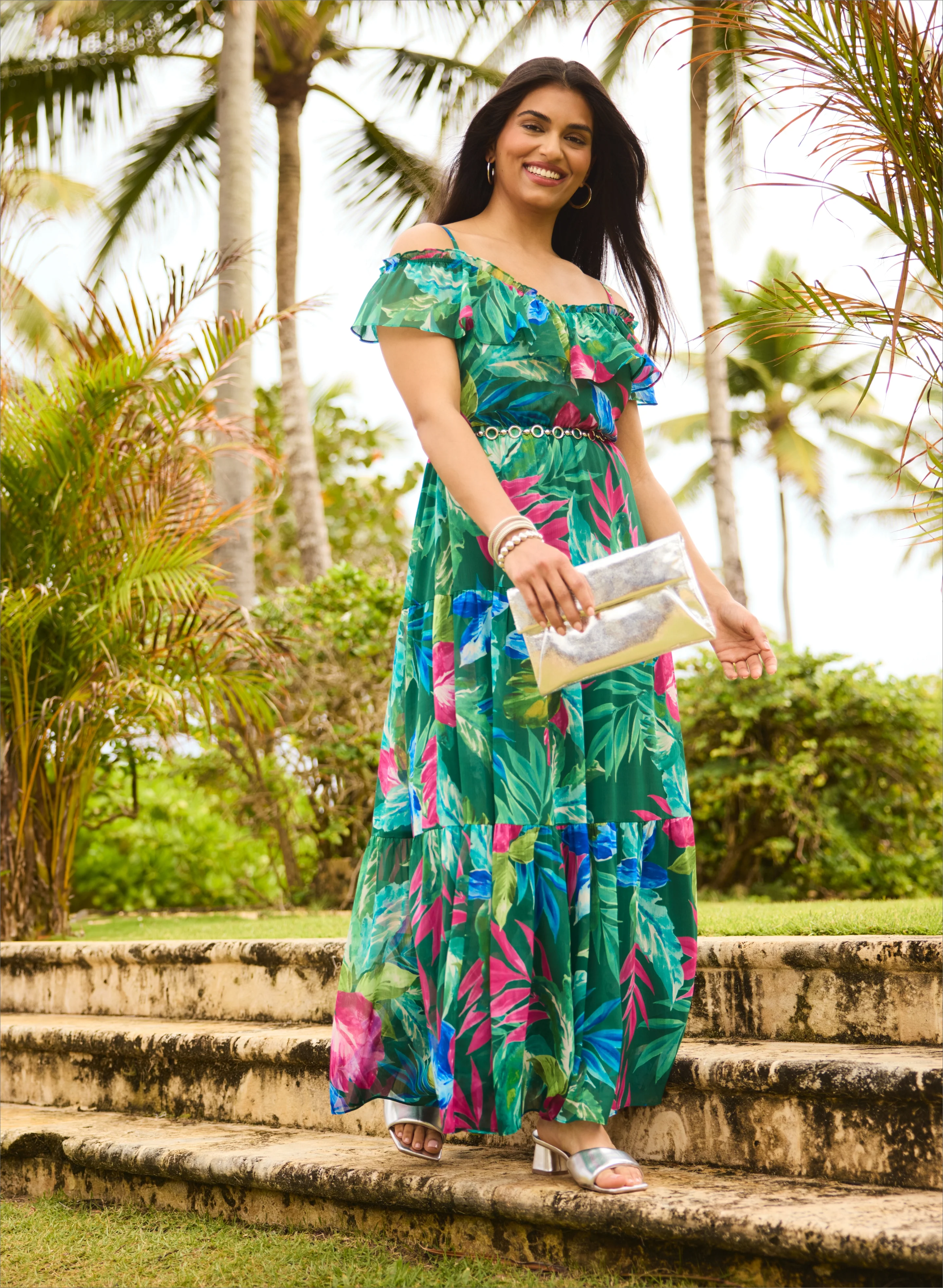 Tropical Escape