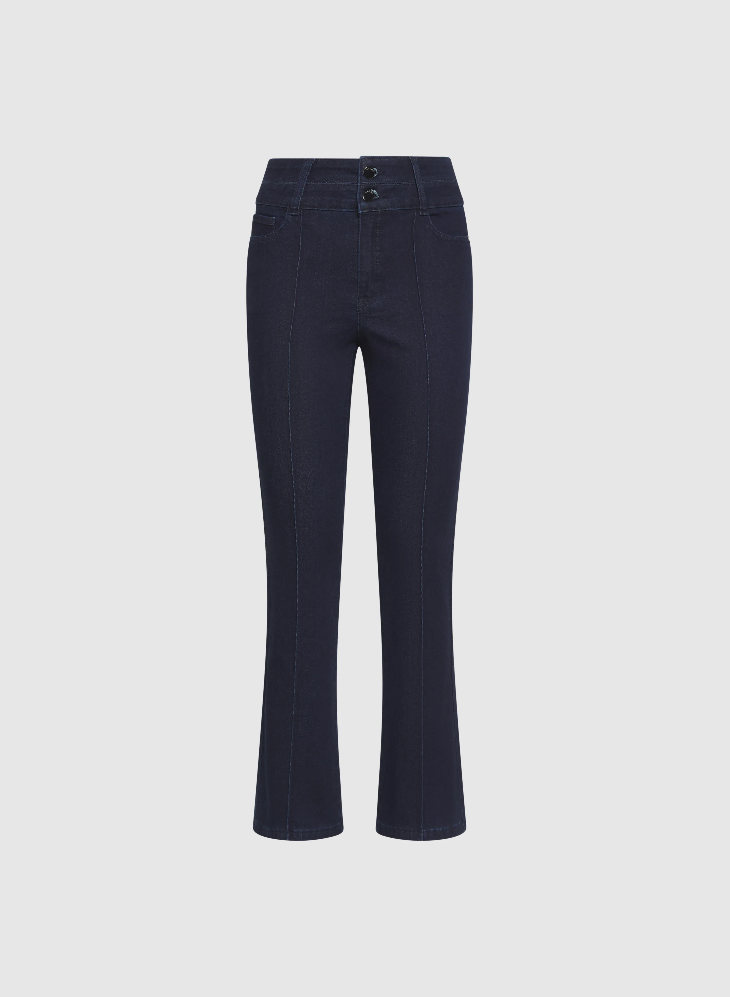 Two-Button Jeans - Image 6