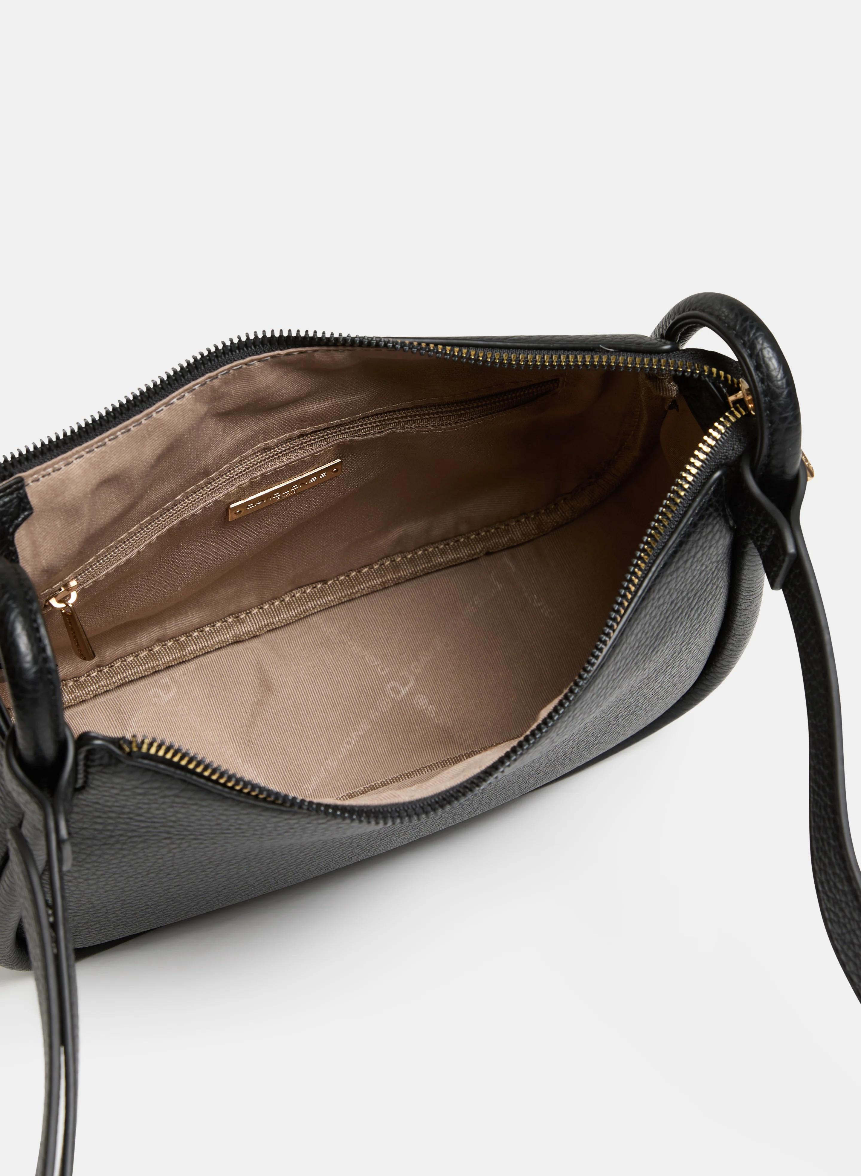 Vegan Leather Handbag - Image 3
