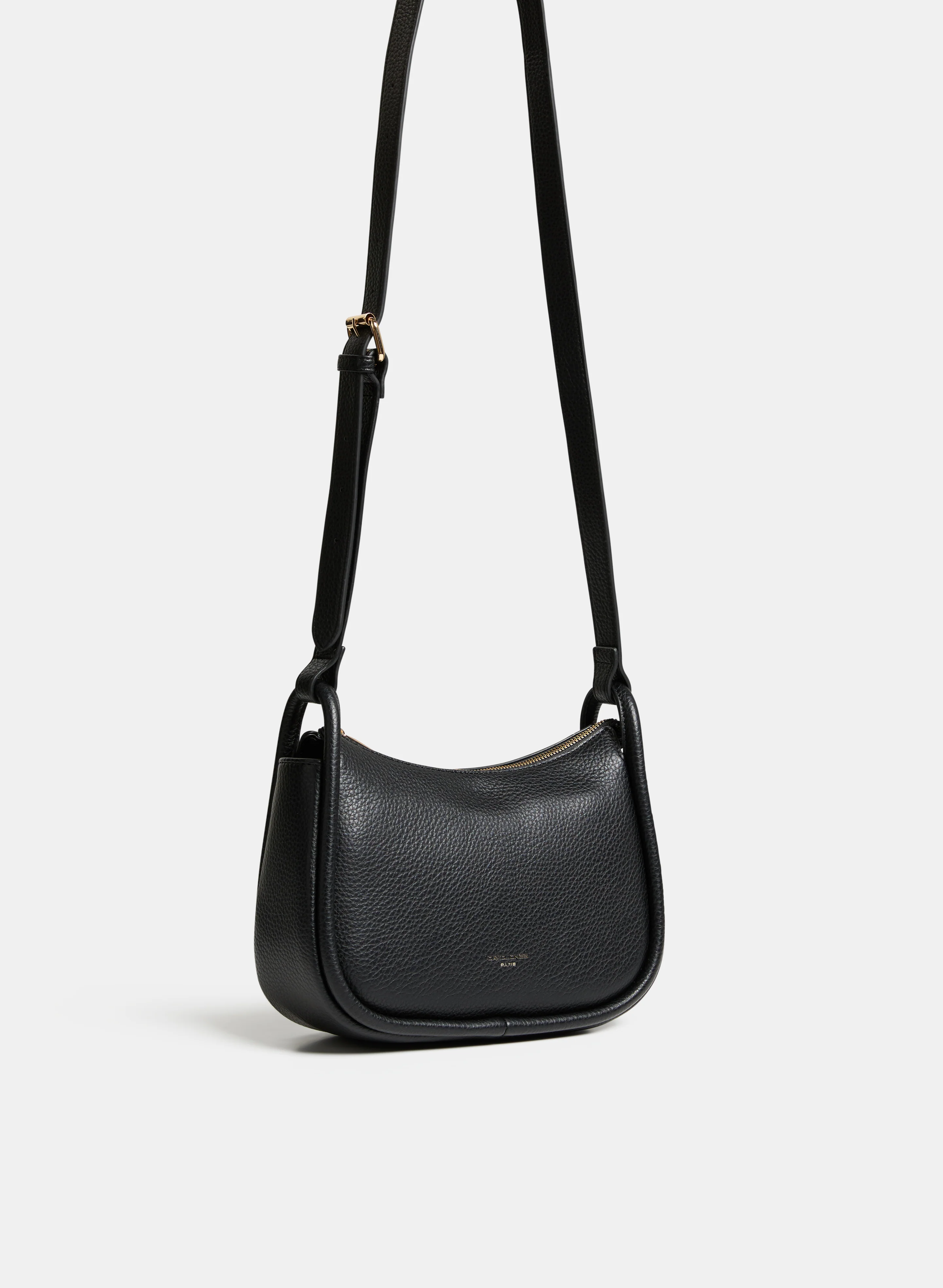 Vegan Leather Handbag - Image 4