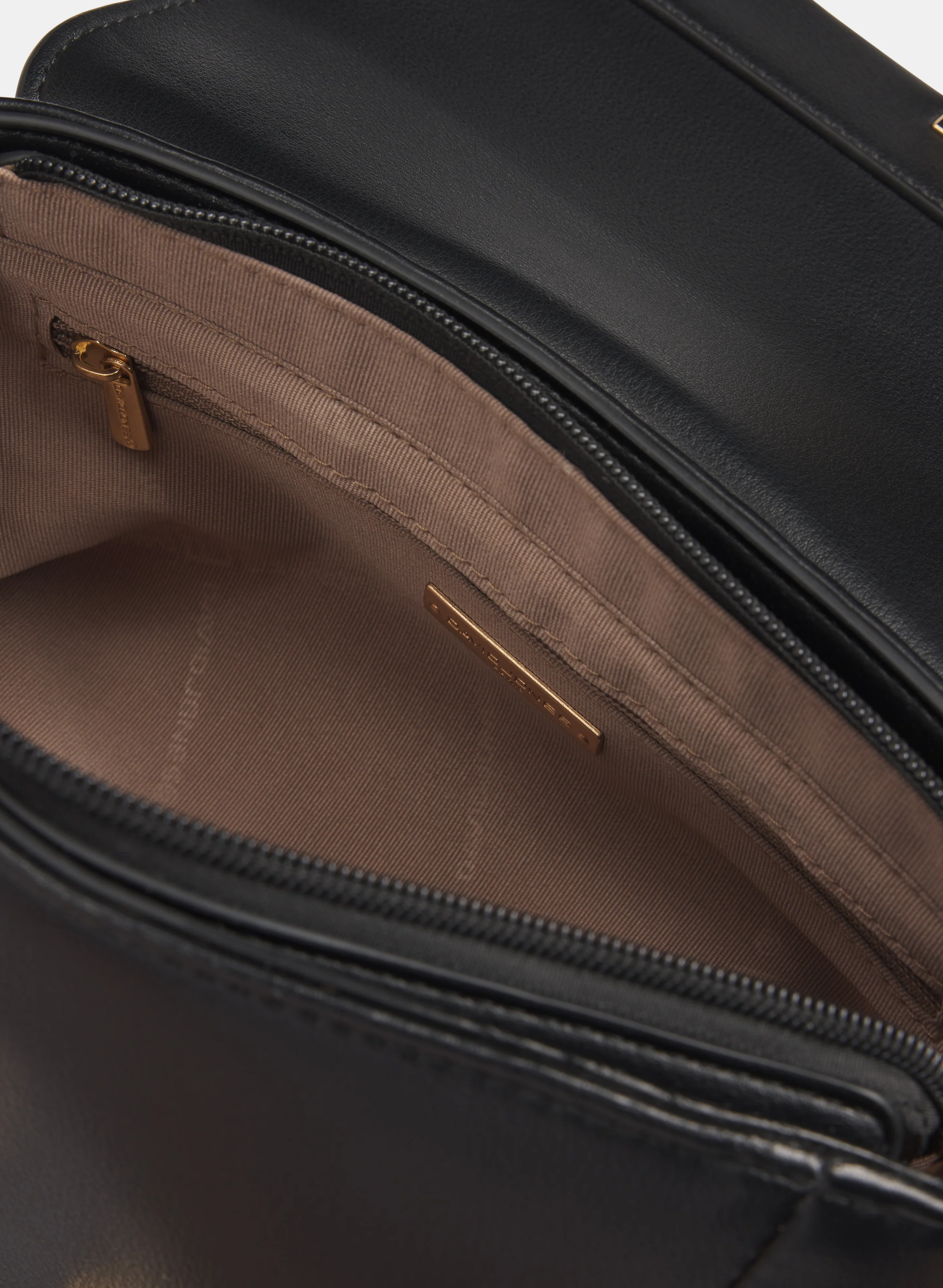 Vegan Leather Handbag - Image 4