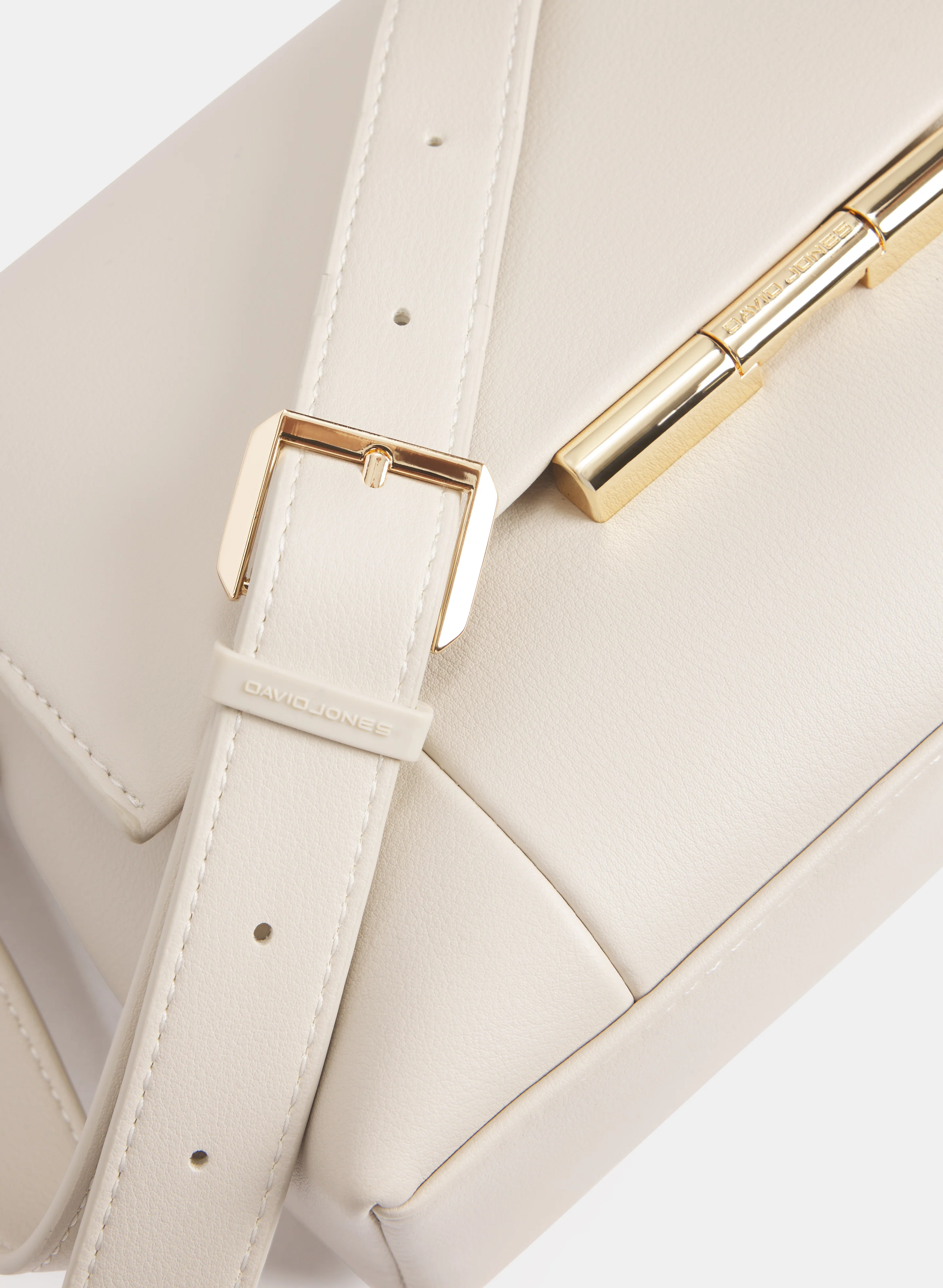 Vegan Leather Handbag - Image 2