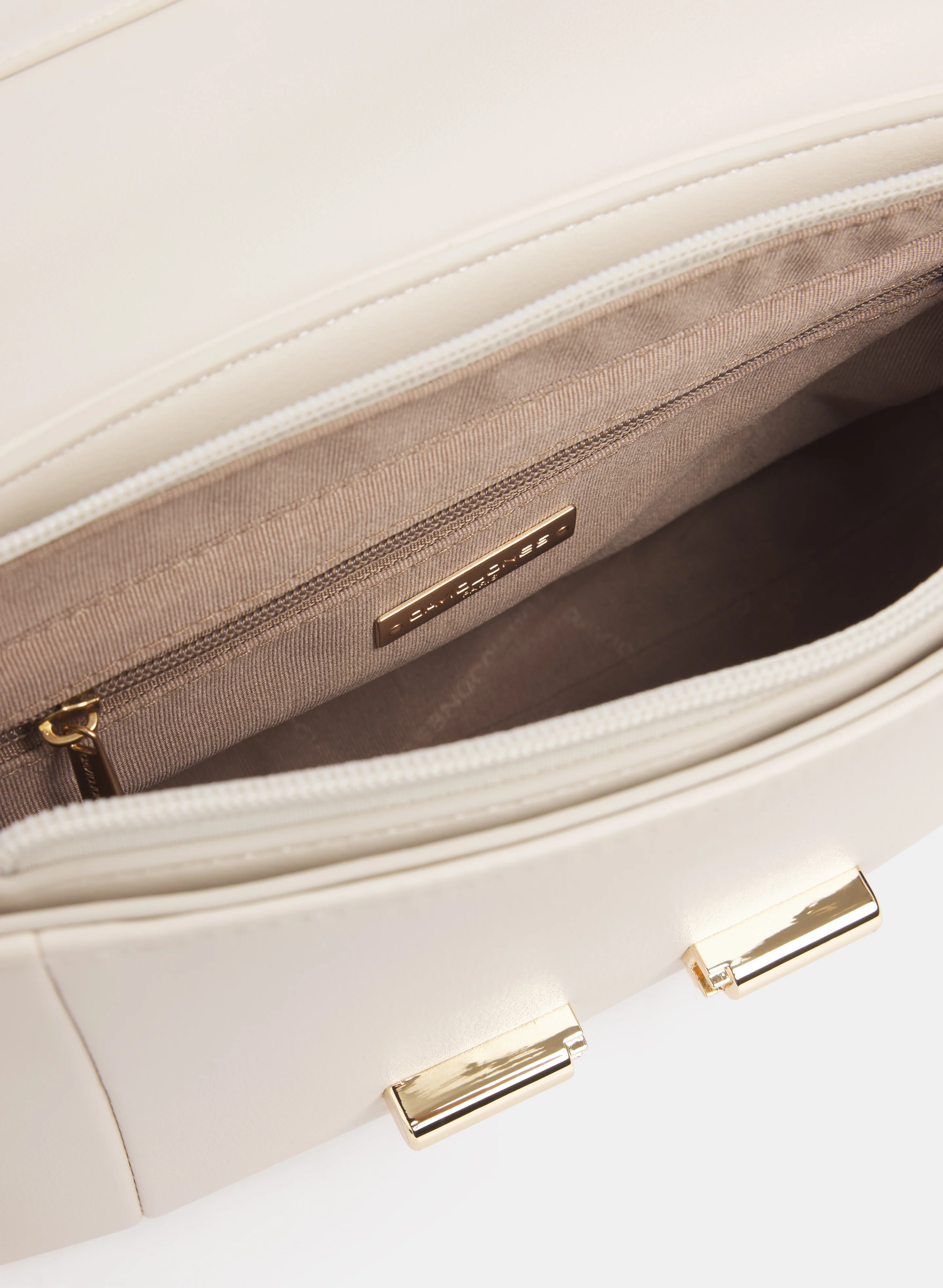 Vegan Leather Handbag - Image 4