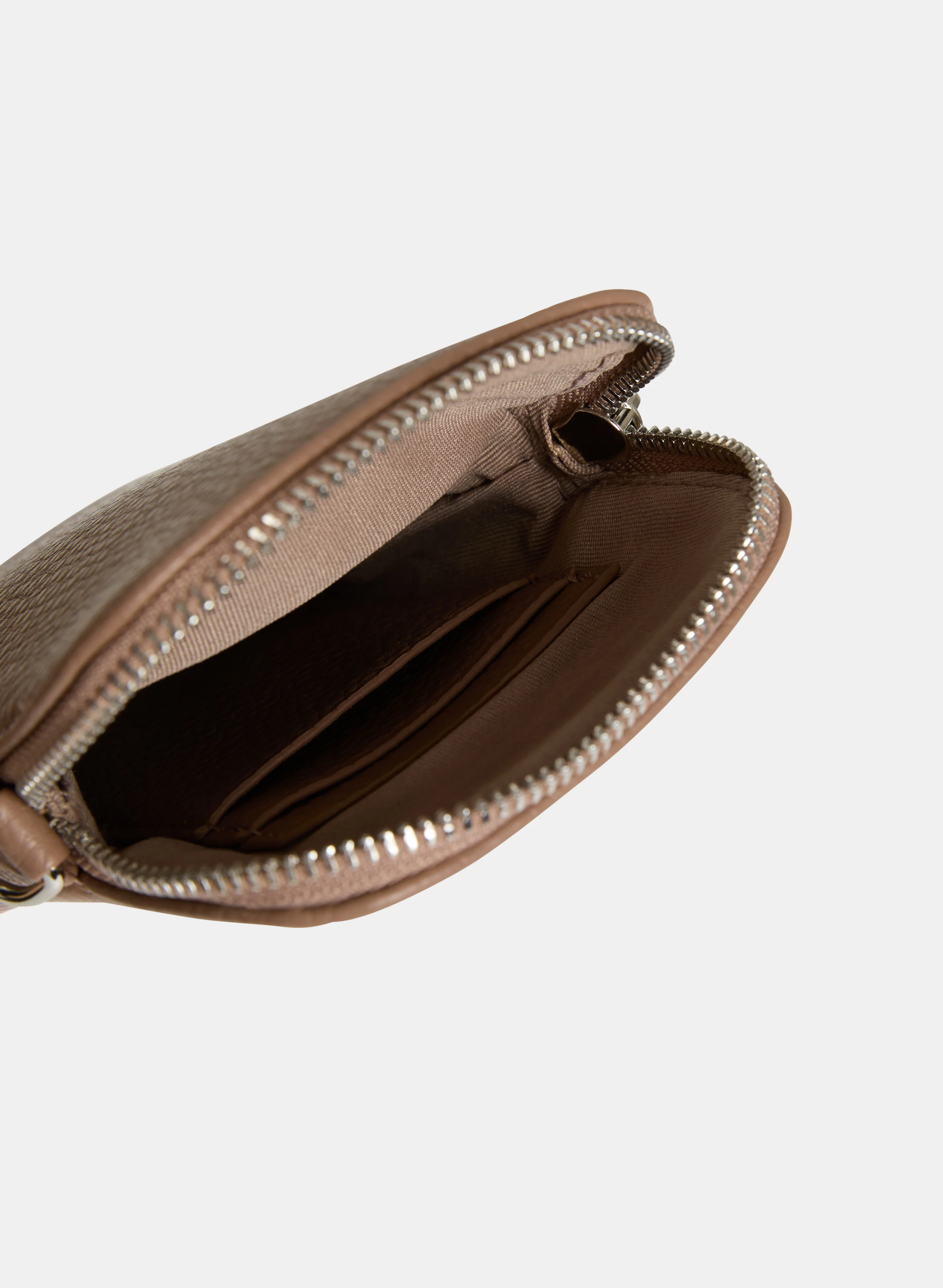 Vegan Leather Phone Pouch - Image 4