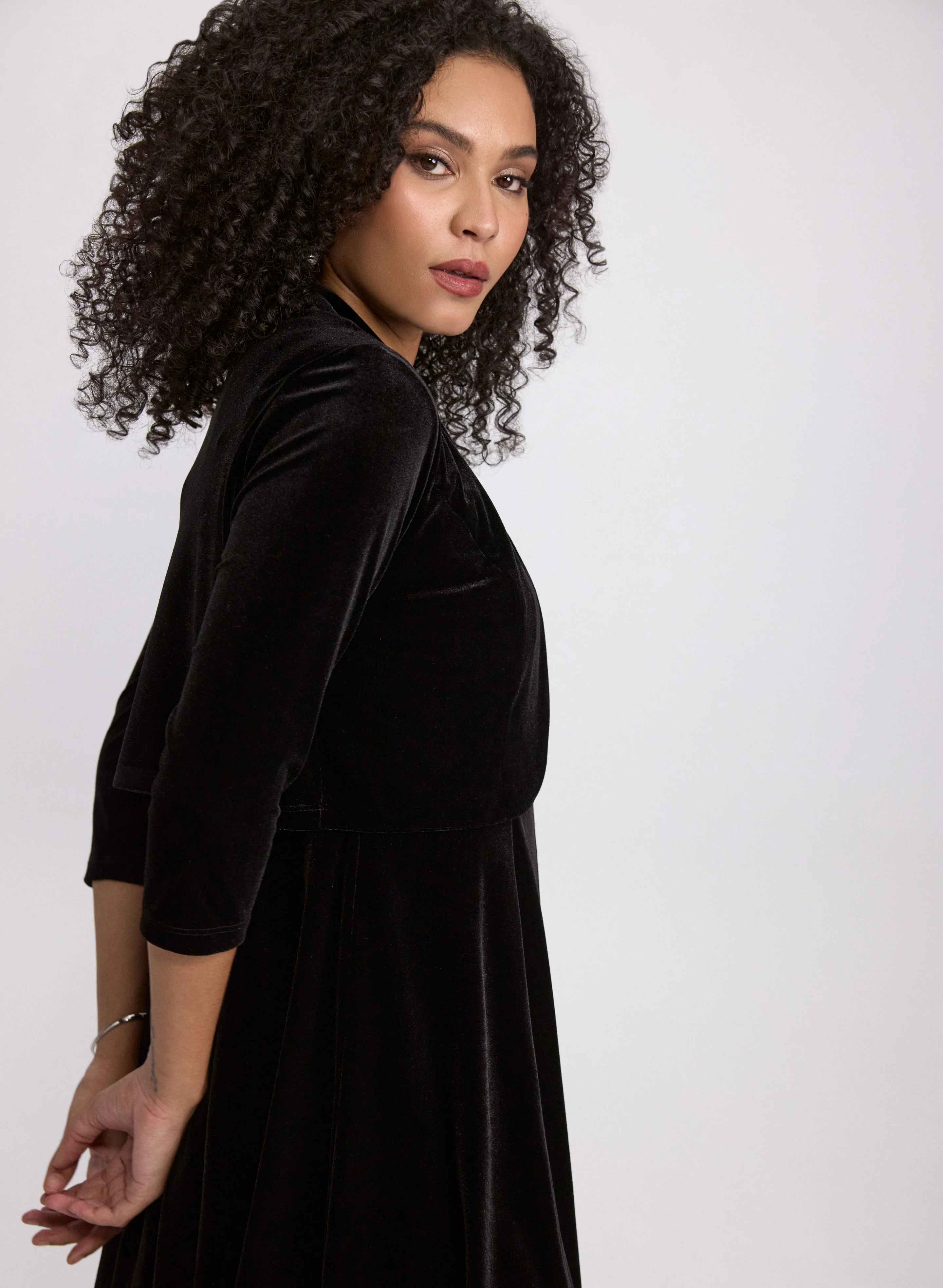 Velvet Bolero - Image 2