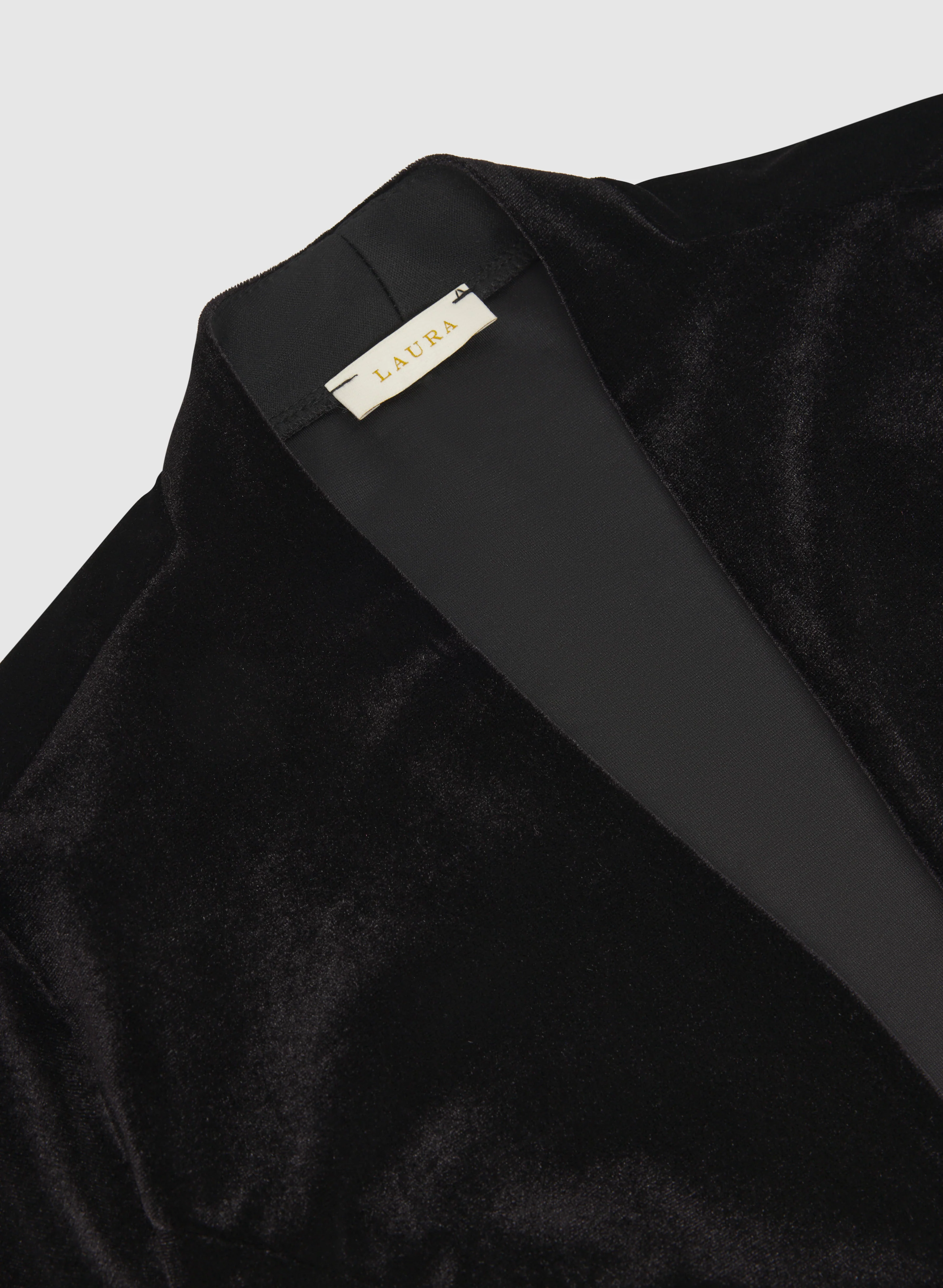 Velvet Bolero - Image 7