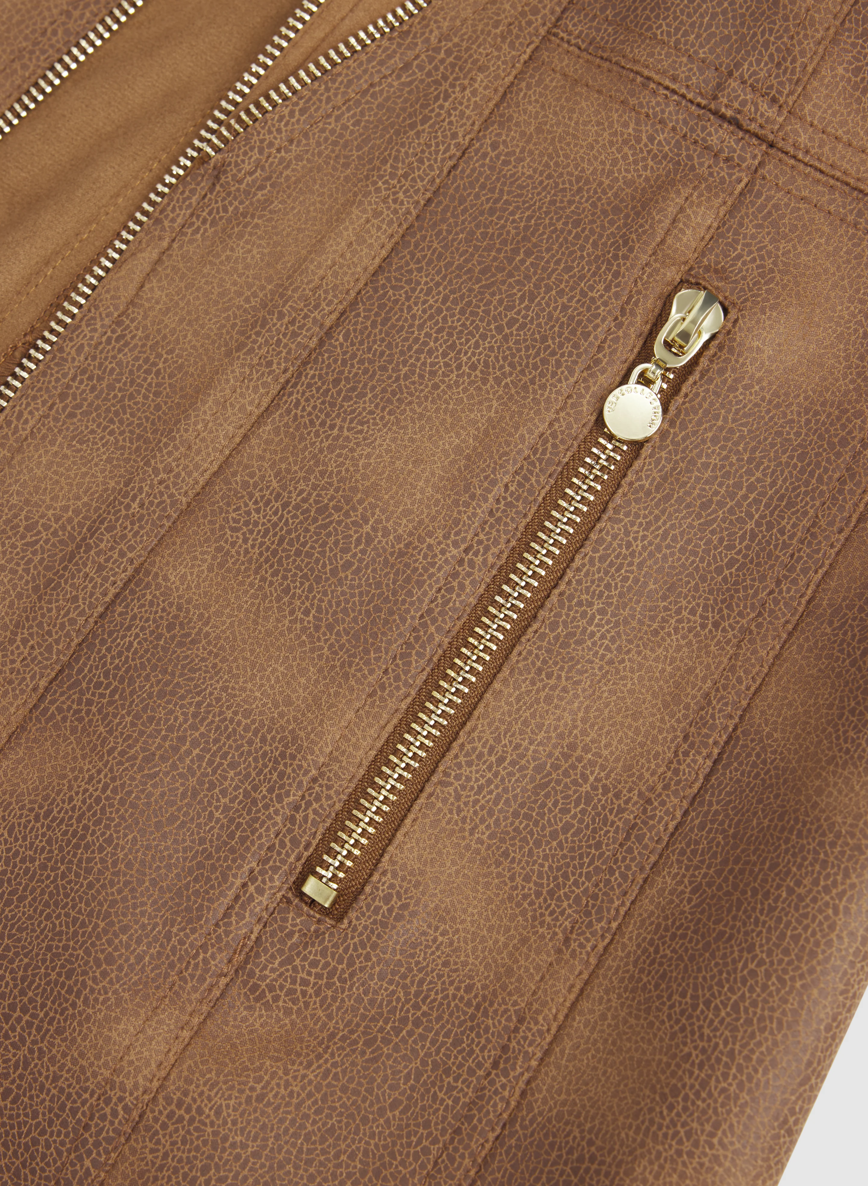 Vex- Zip Jacket - Image 7