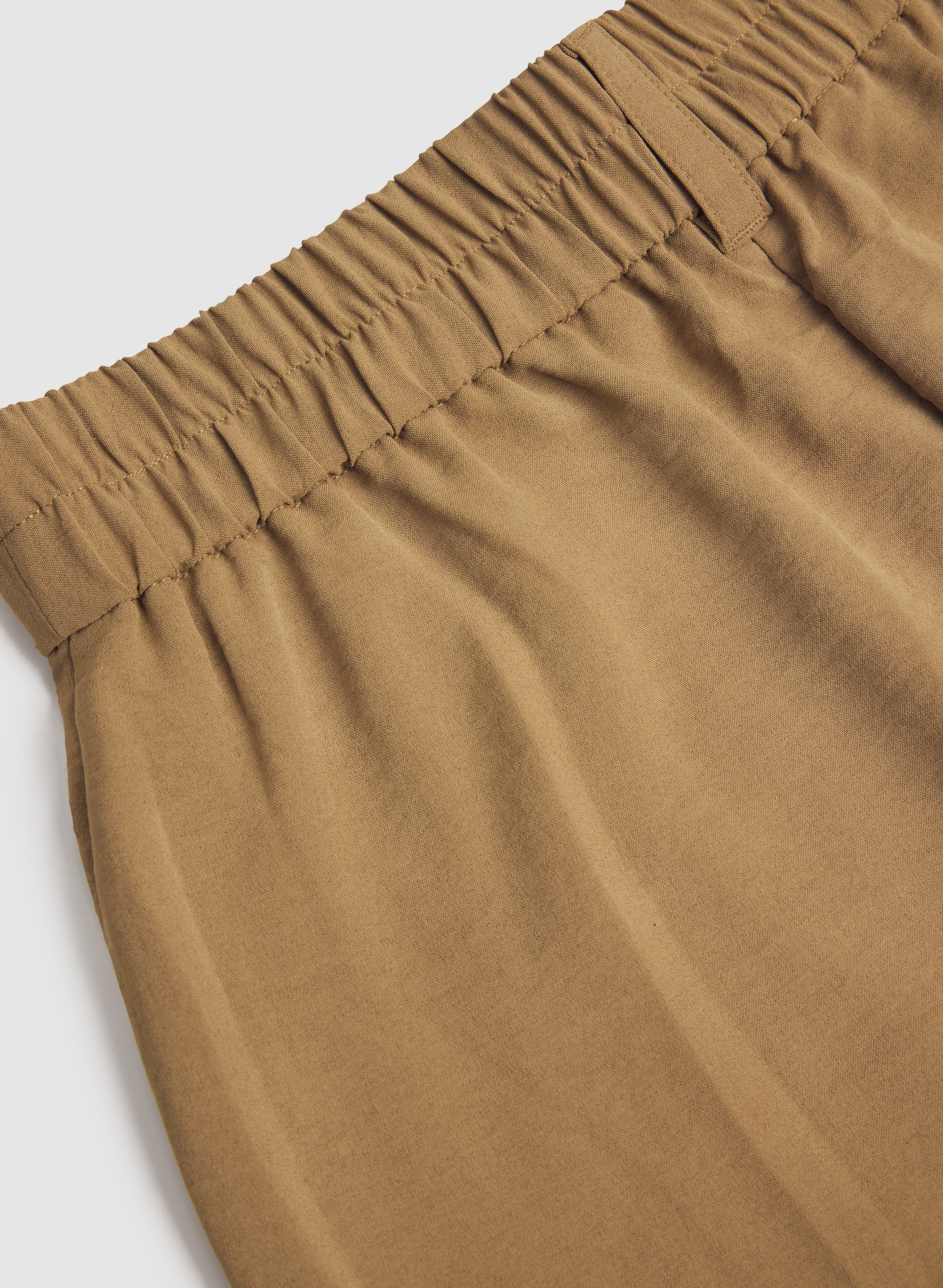Wide-Leg Capris - Image 7