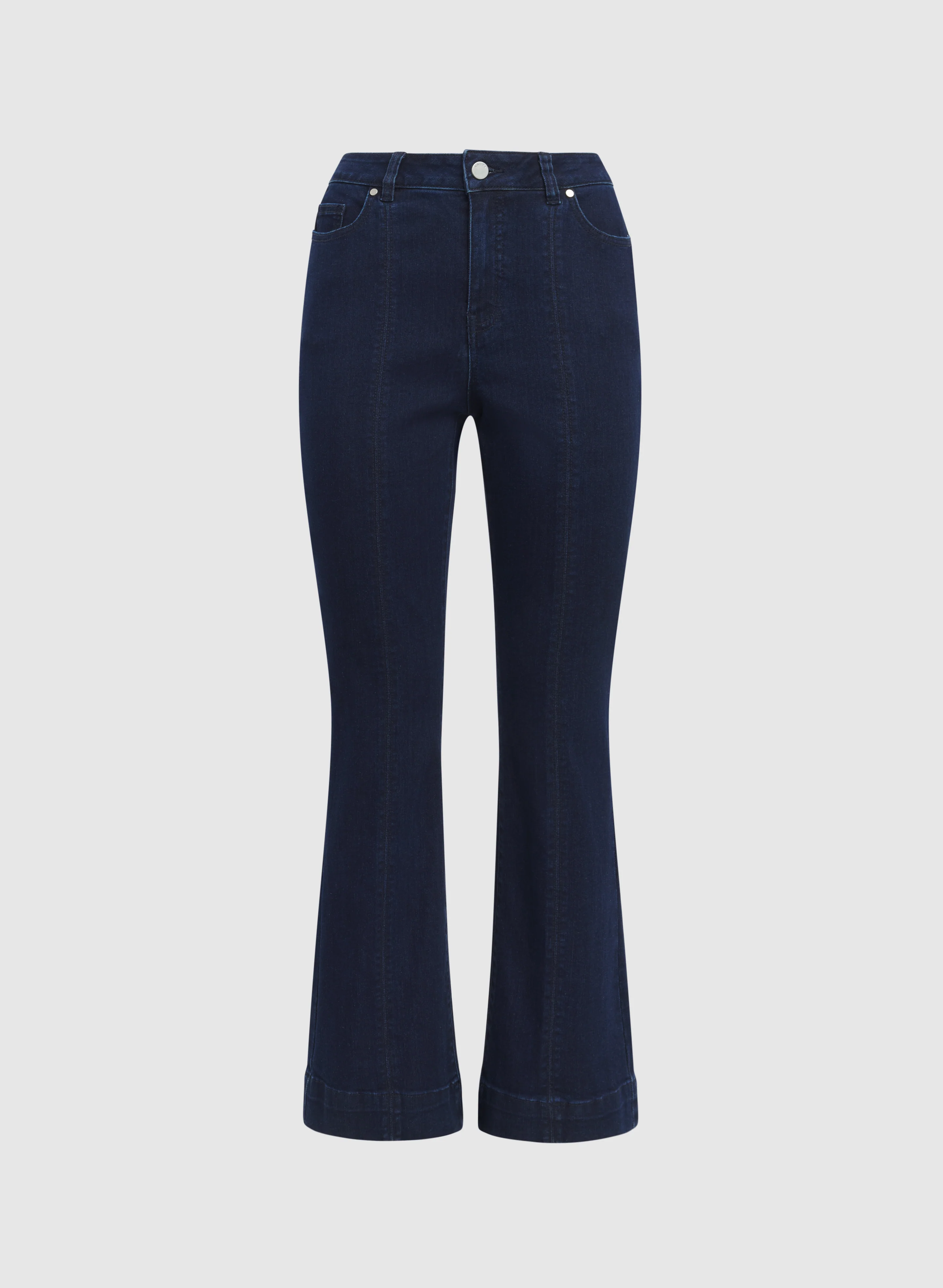 Wide-Leg Jeans - Image 5