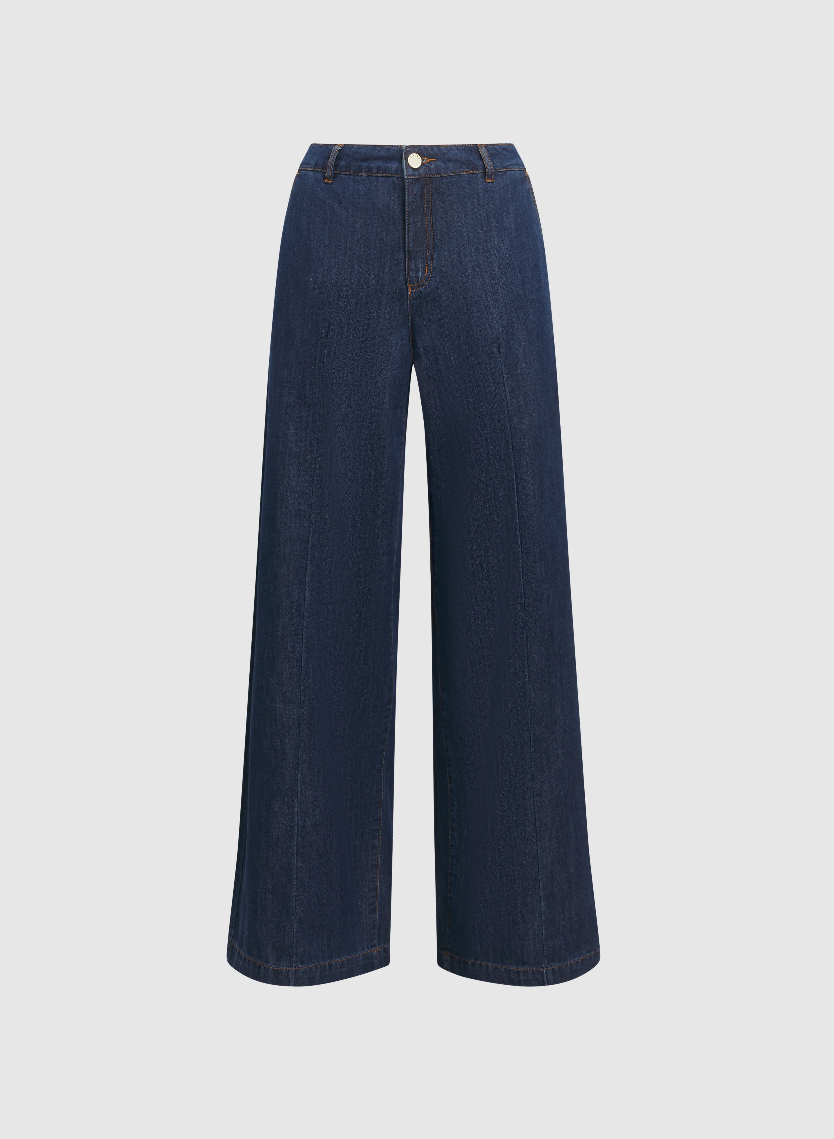 Wide-Leg Jeans - Image 5