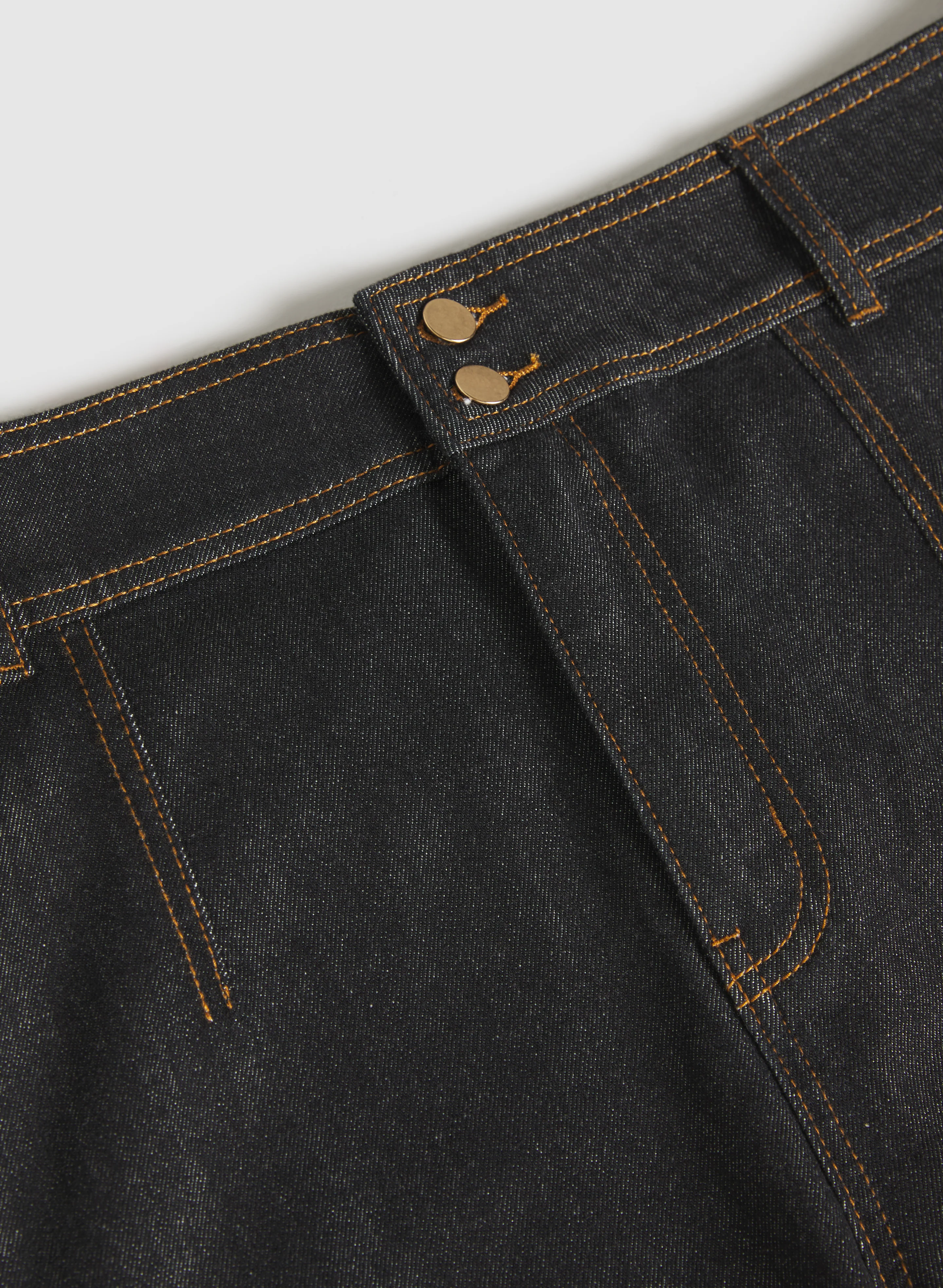 Wide-Leg Jeans - Image 7